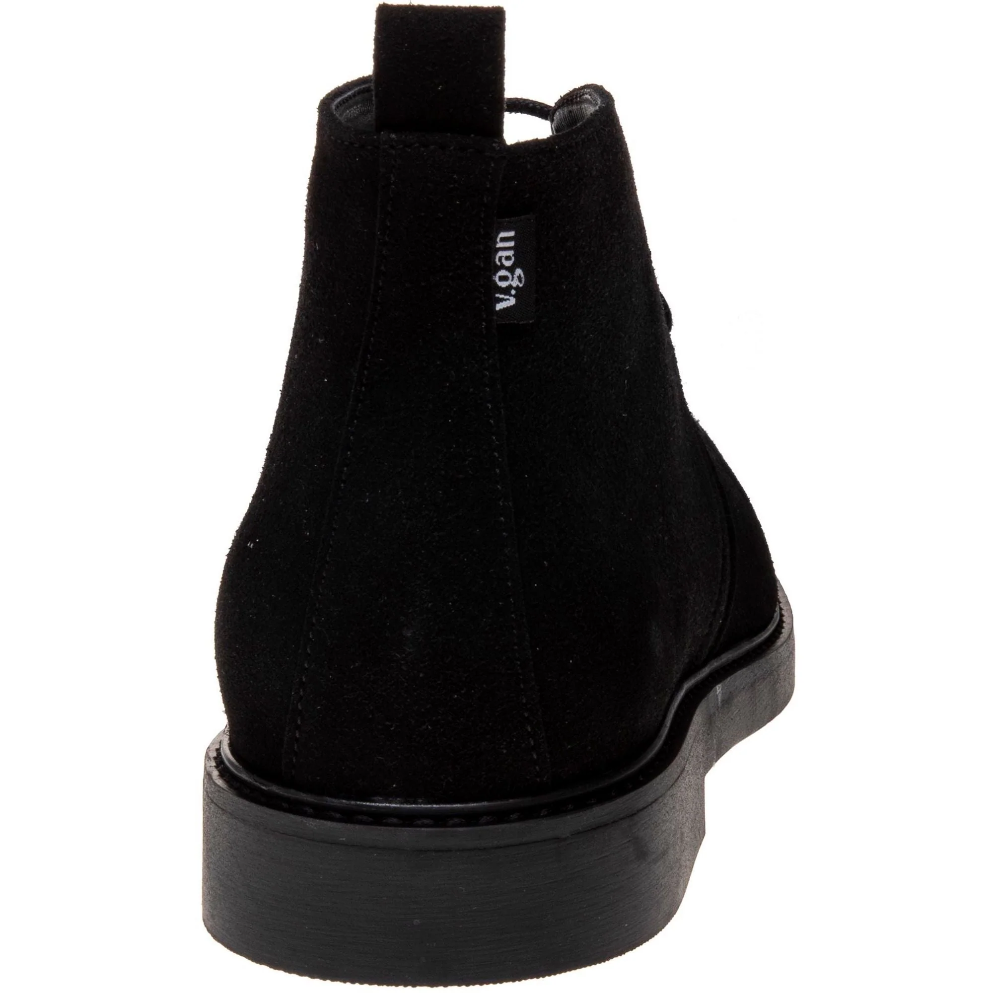 Seed Desert Boots - Image 3