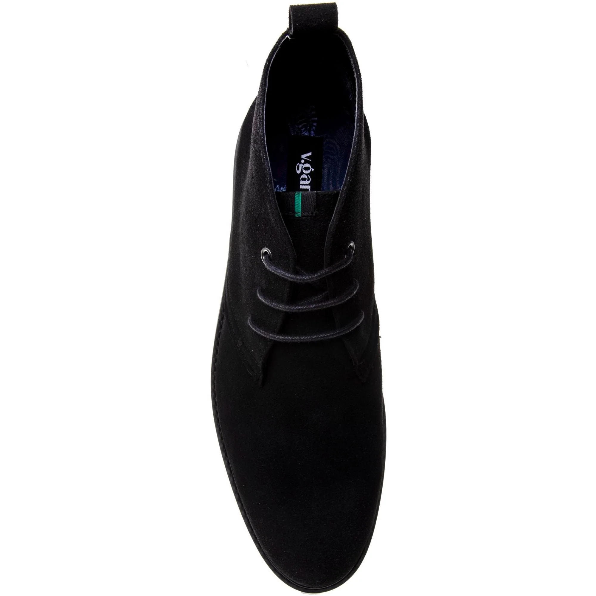 Seed Desert Boots - Image 4