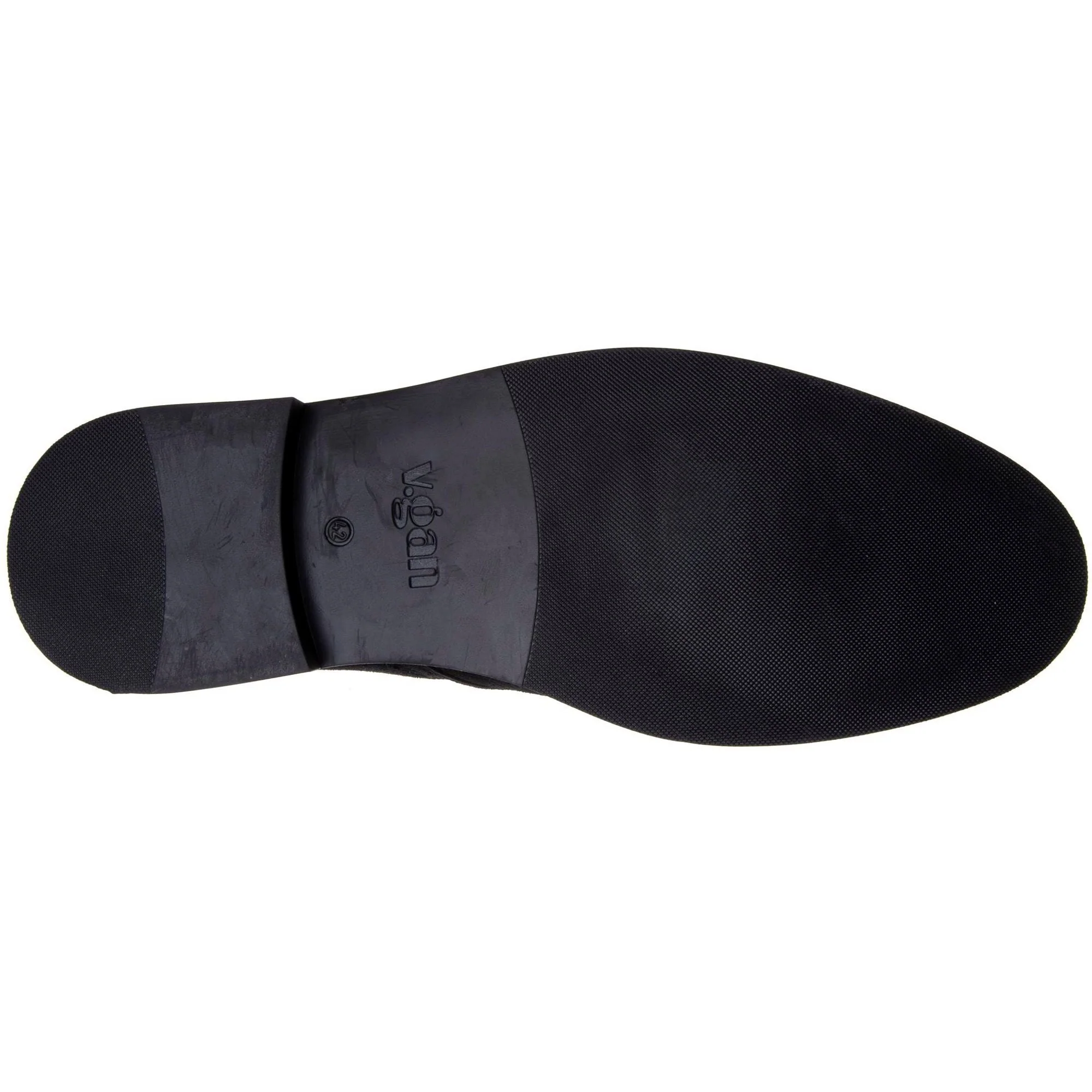Seed Desert Boots - Image 5