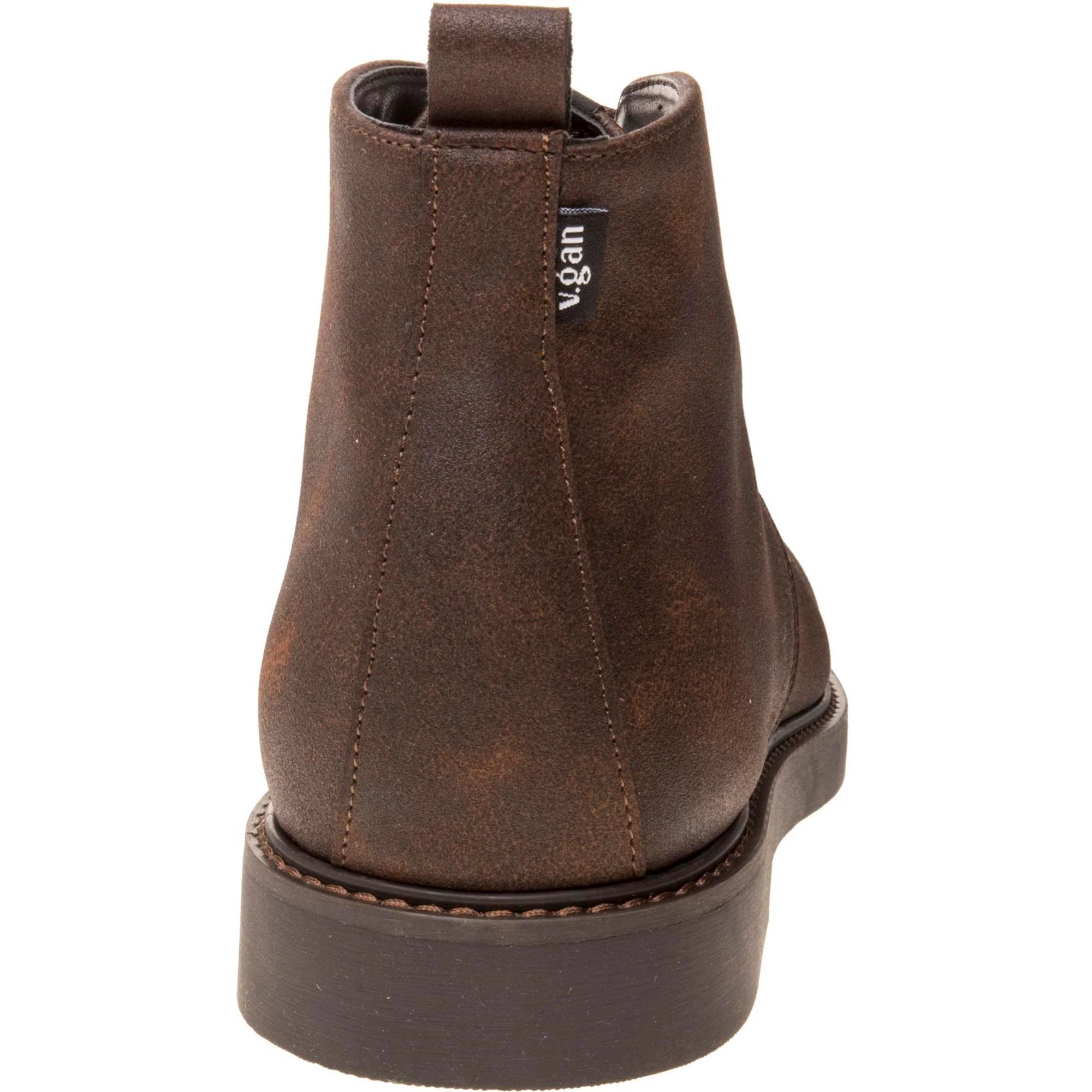 Seed Desert Boots - Image 3