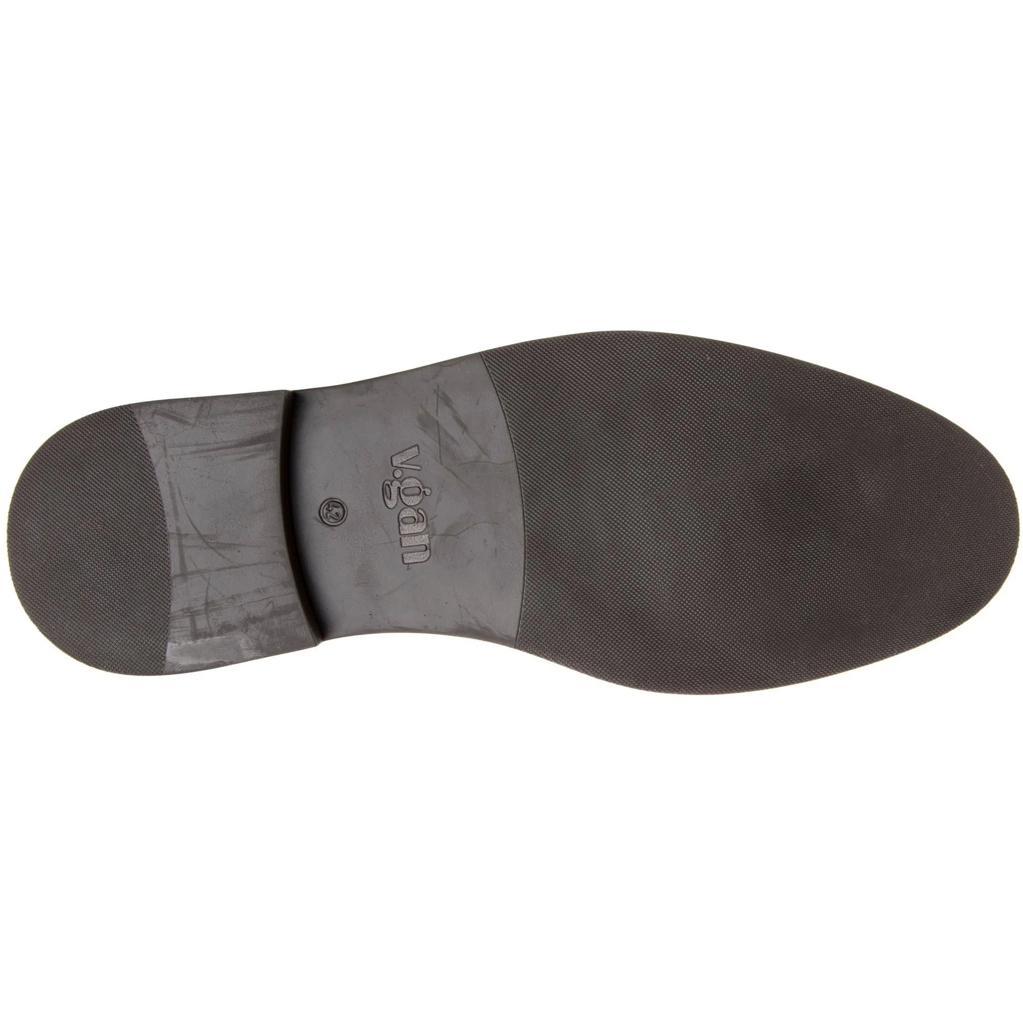 Seed Desert Boots - Image 4