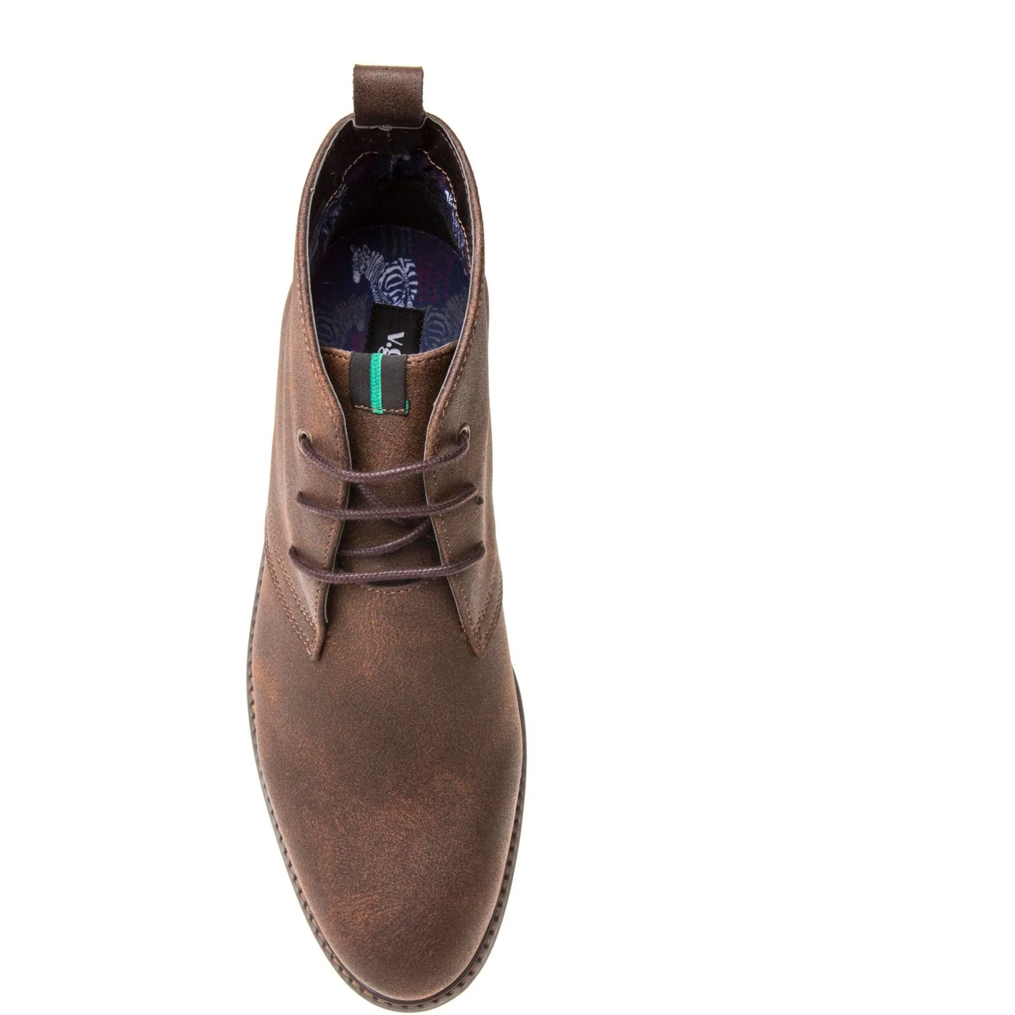 Seed Desert Boots - Image 5