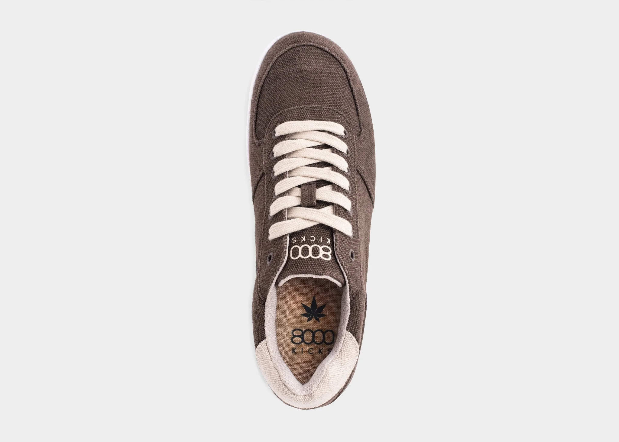 Seeker for Men Dark Brown - Image 4
