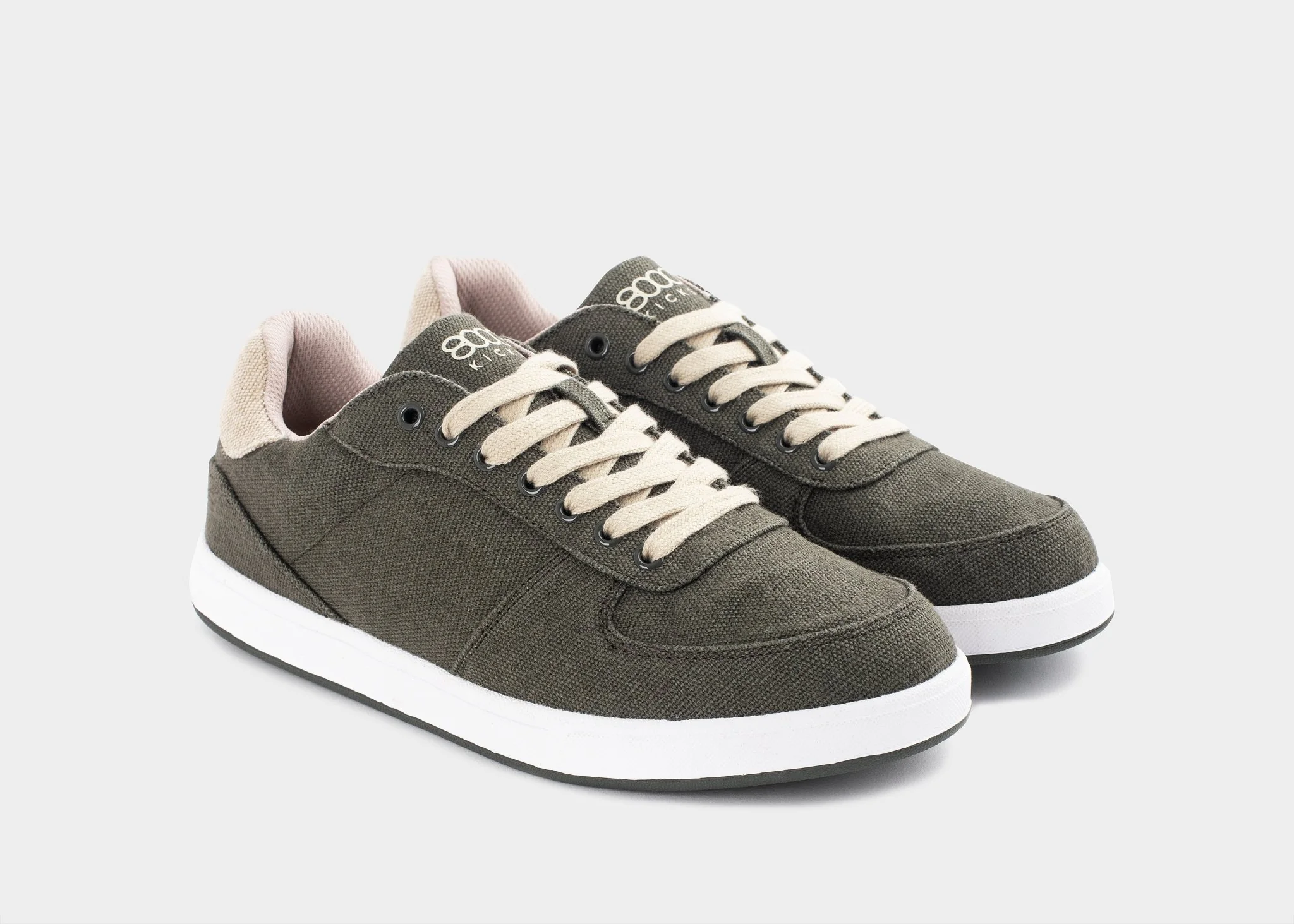 Seeker for Men Dark Green - Image 2