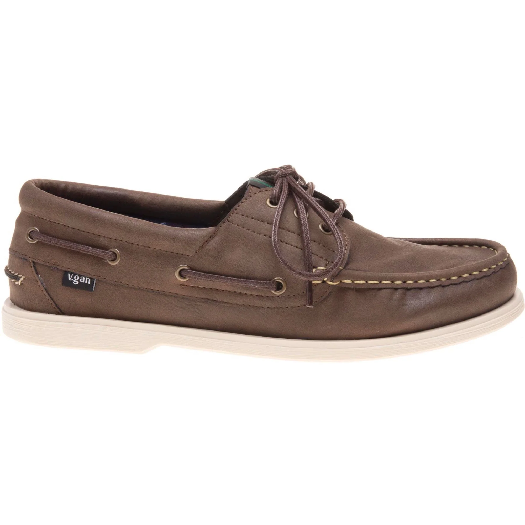 Sesame Boat Shoes