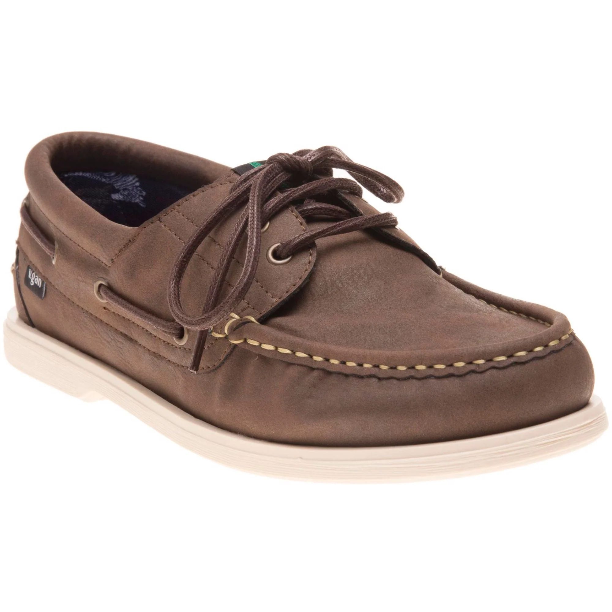 Sesame Boat Shoes - Image 2