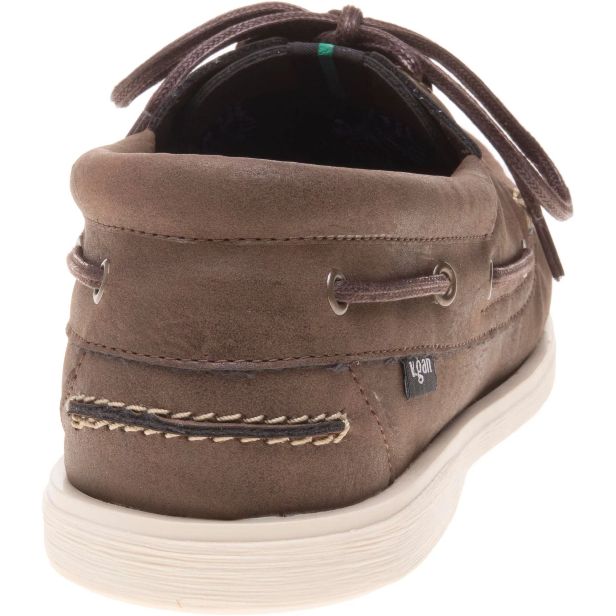 Sesame Boat Shoes - Image 3