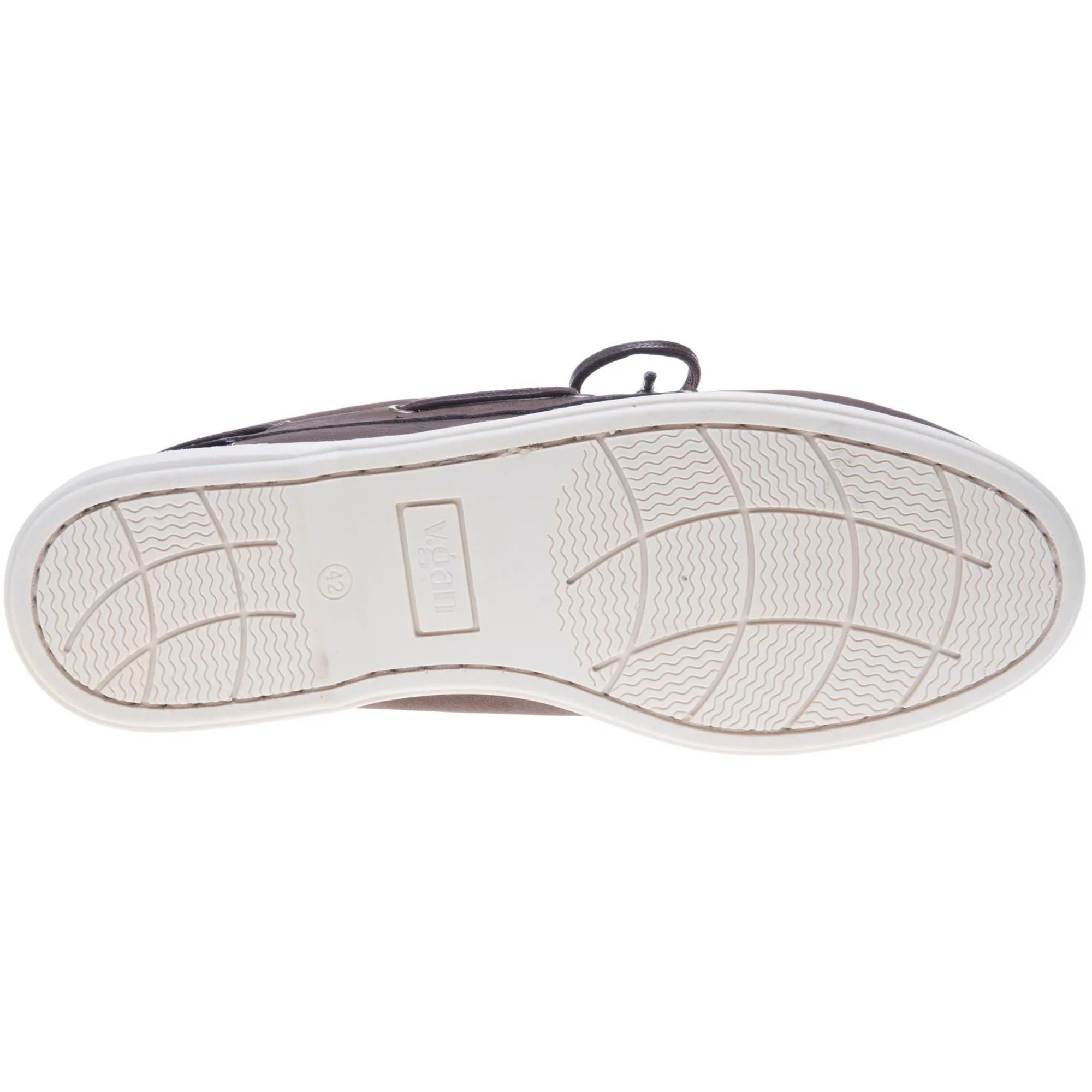 Sesame Boat Shoes - Image 4