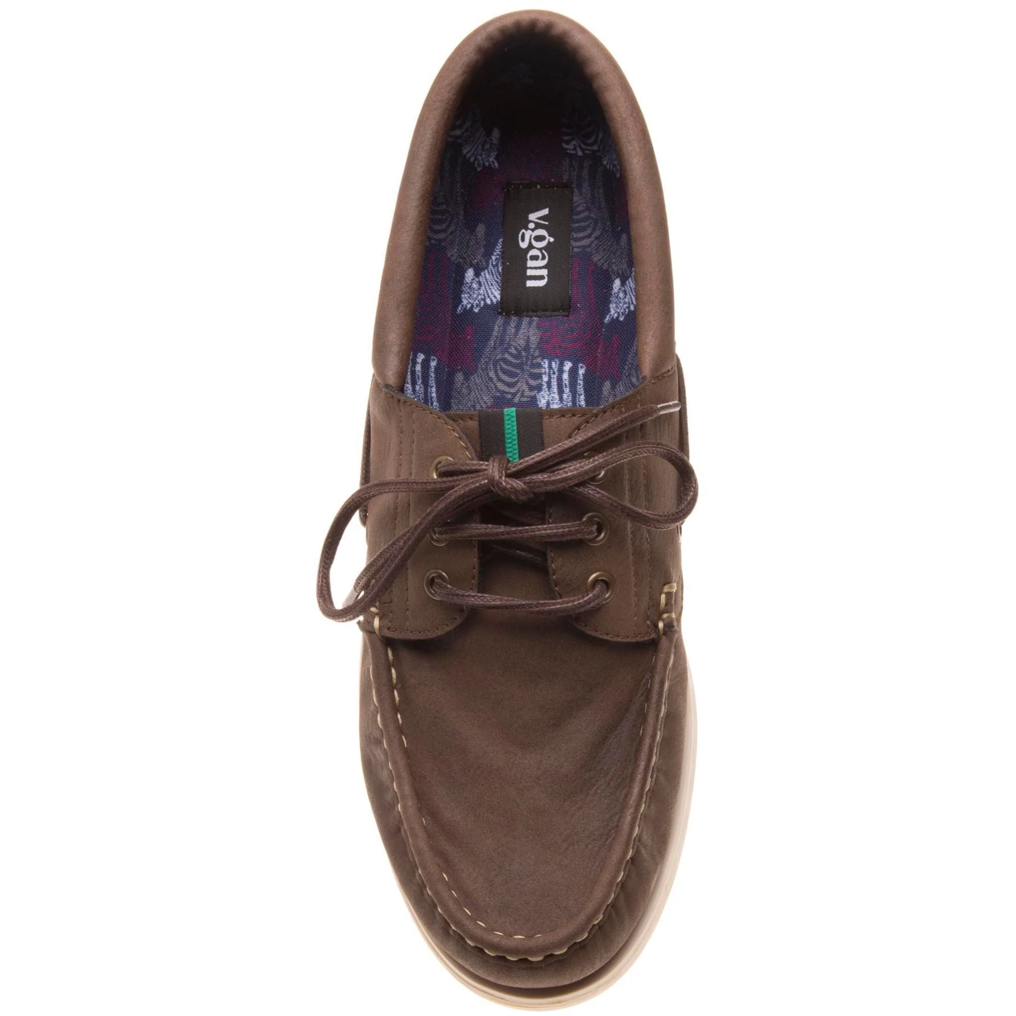 Sesame Boat Shoes - Image 5