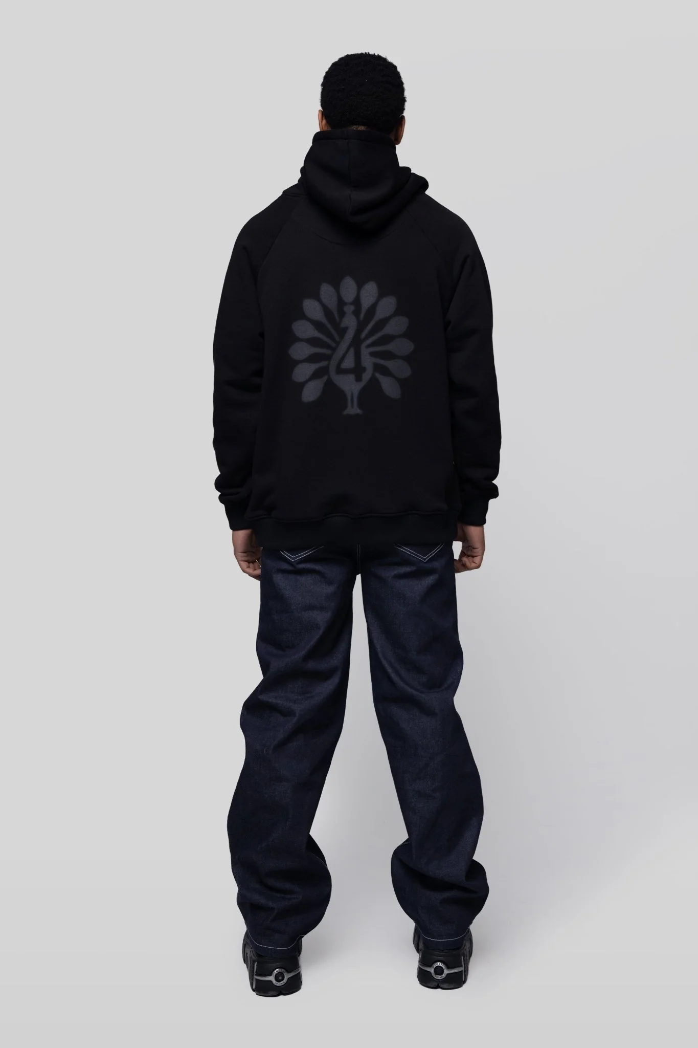 Shadow Hoodie - Image 18