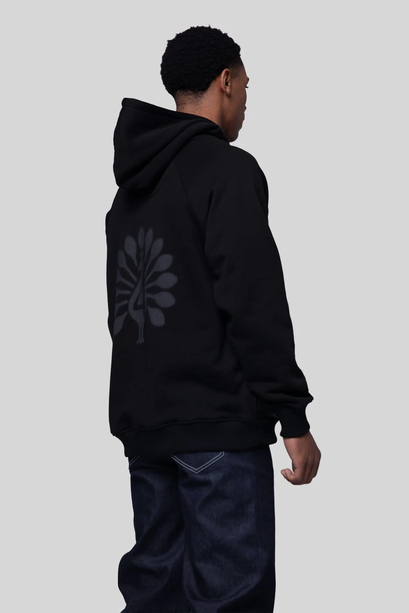 Shadow Hoodie - Image 24