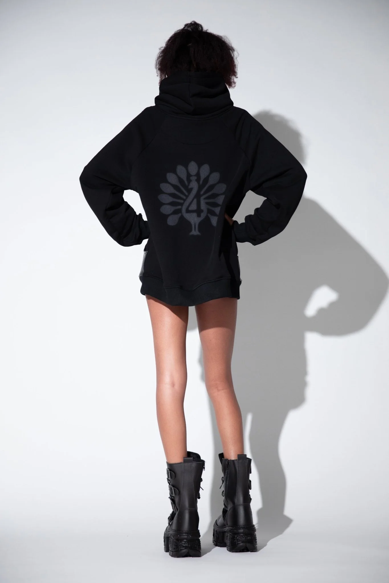Shadow Hoodie - Image 4
