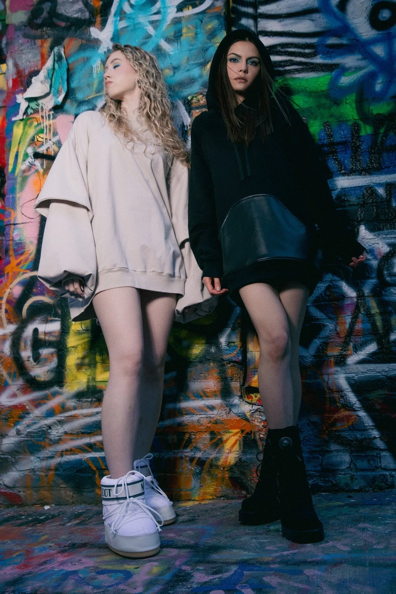 Shadow Hoodie - Image 8