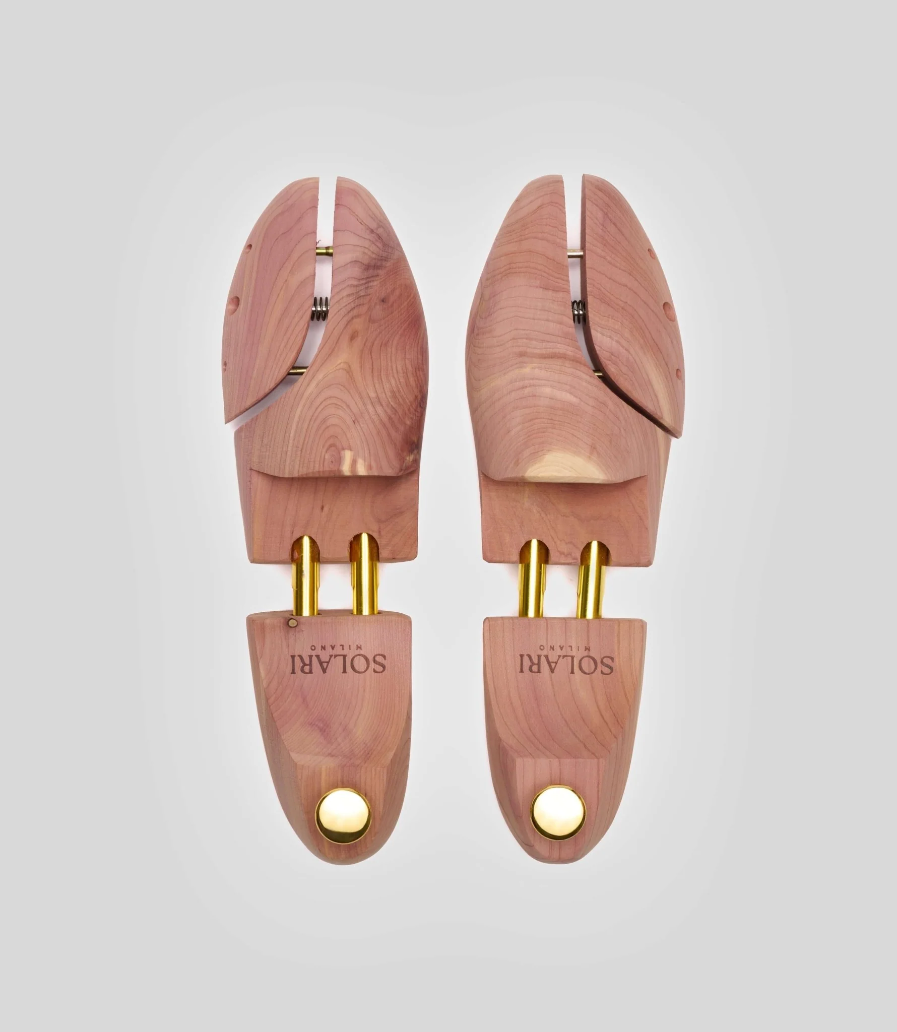 Premium cedar wood Shoe Trees - Image 2