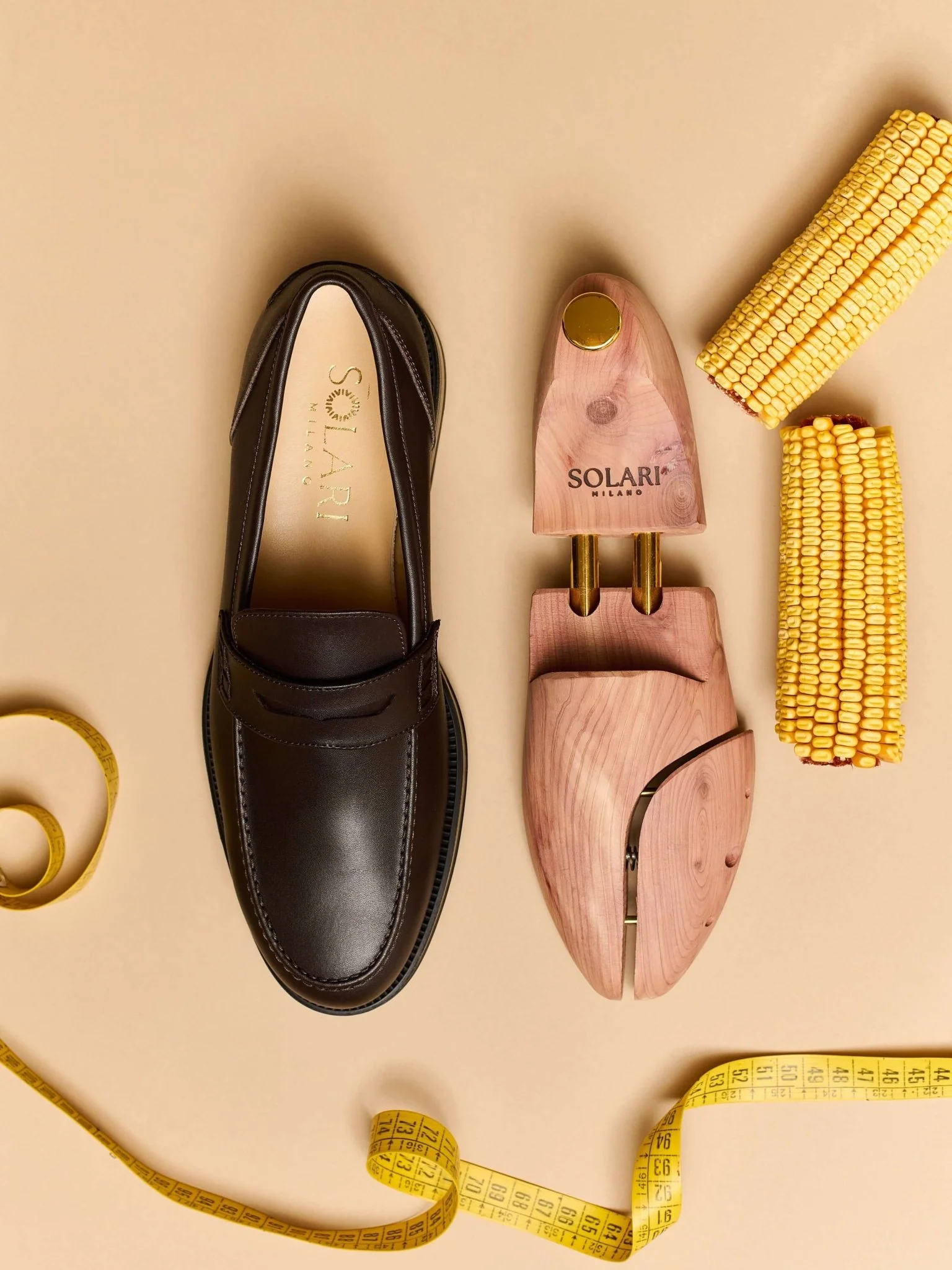 Premium cedar wood Shoe Trees - Image 3