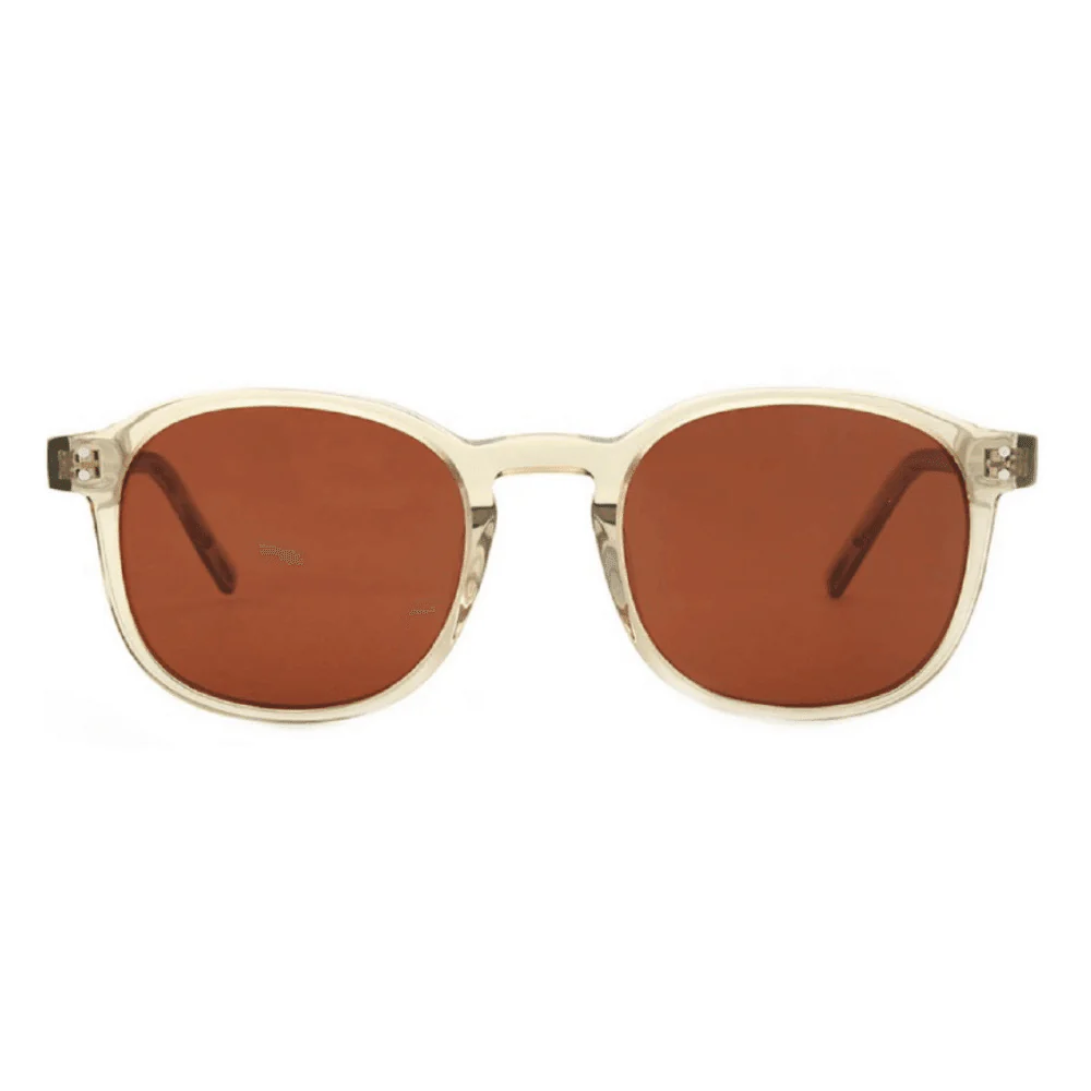 Sines - Unisex Bio Acetate Sunglasses - Image 10