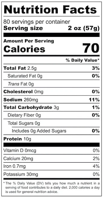 Sliced Trky (6 Pack) - Image 5