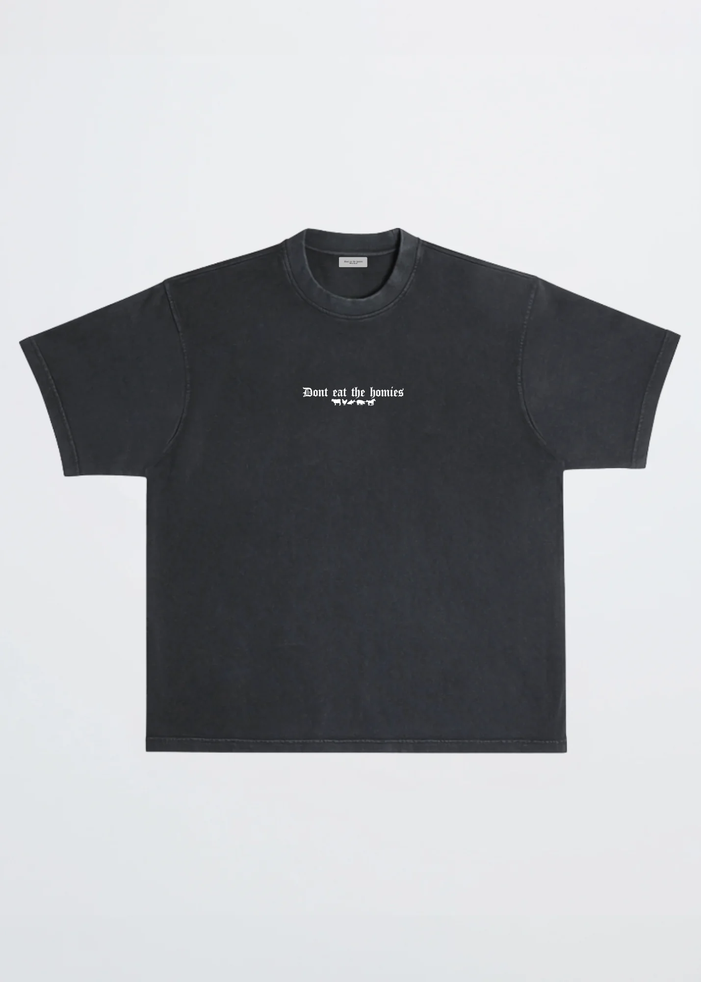 SPACESHIP TEE - Image 2