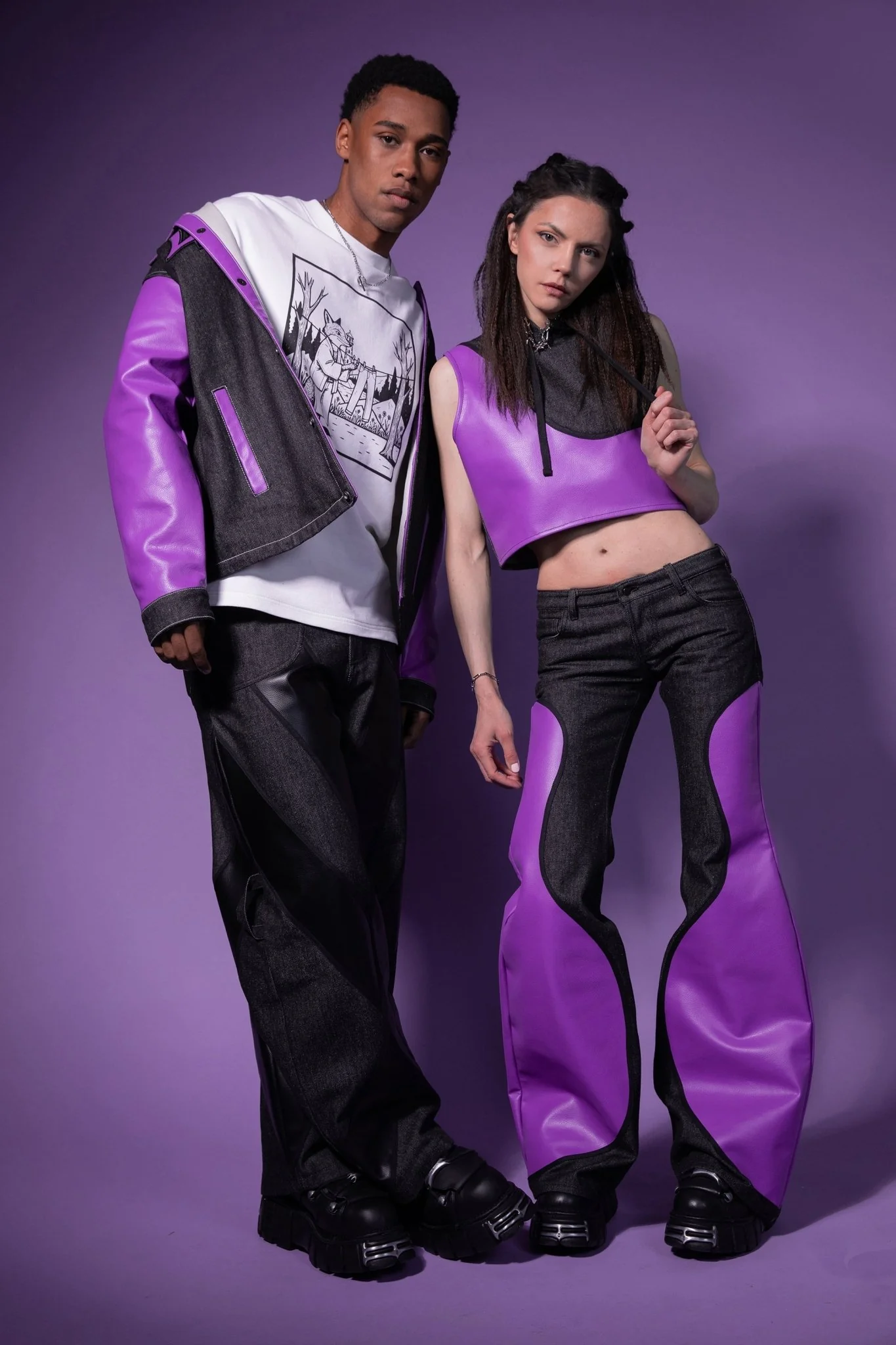 Squid Jean - Image 5