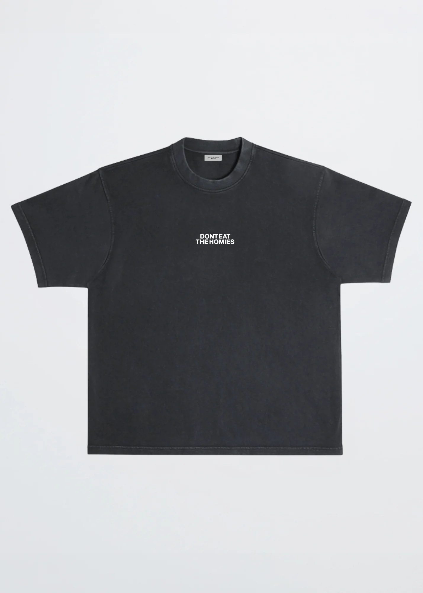 SUPPORT YOUR LOCAL ANIMAL RESCUE TEE - Image 2