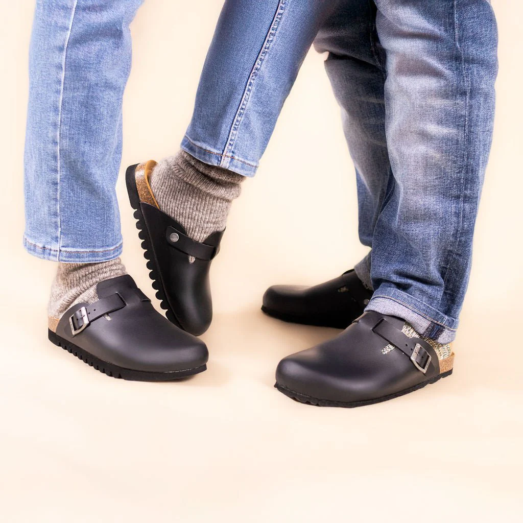 Taro Comfort Footbed Shoes - Image 5