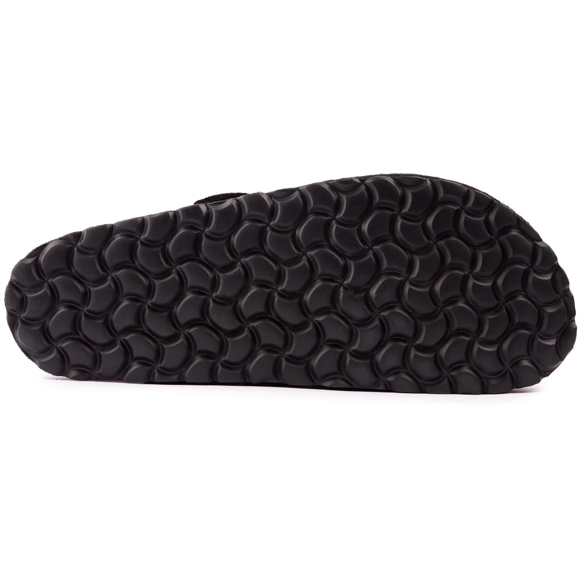 Taro Recycled Felt Footbed Slippers - Image 4
