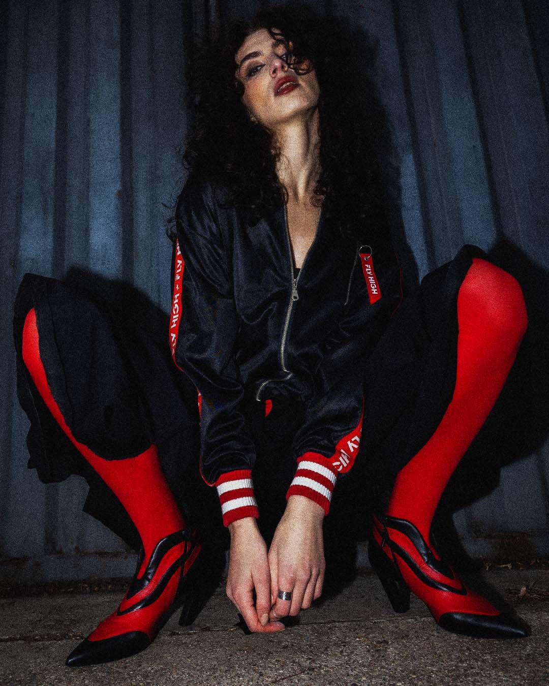Thriller Boots - Image 5