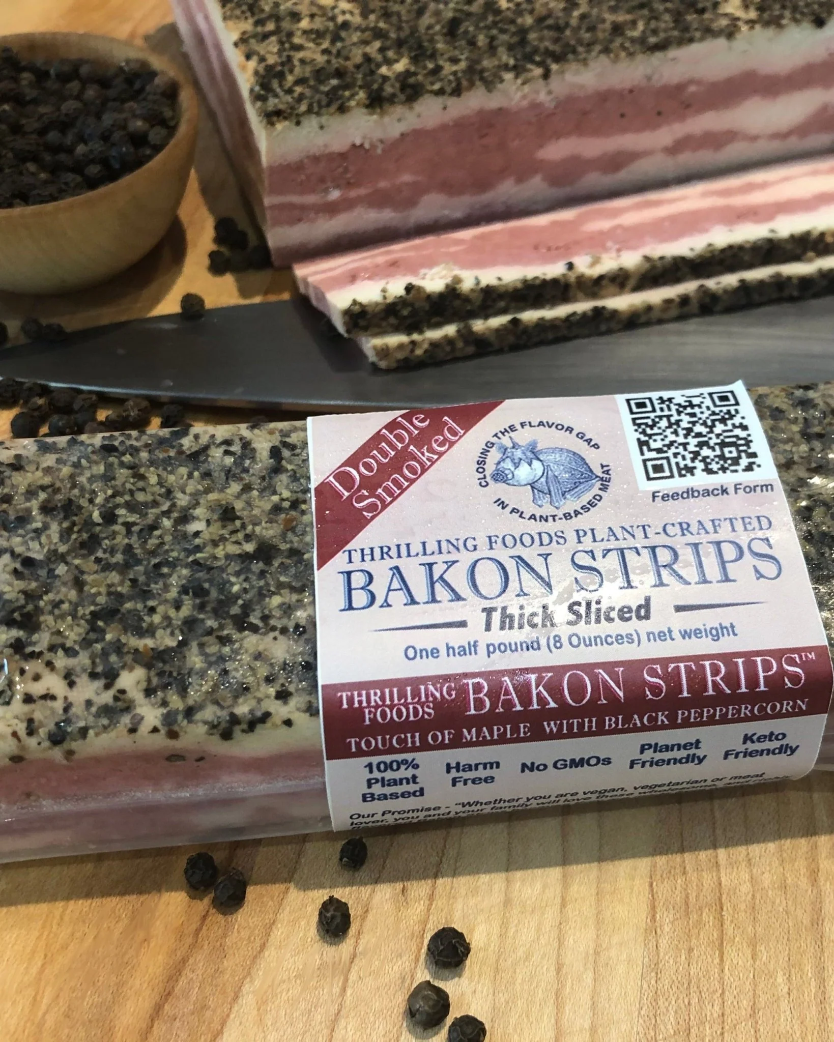 Thrilling Bakon™ 3-Pack - Image 2