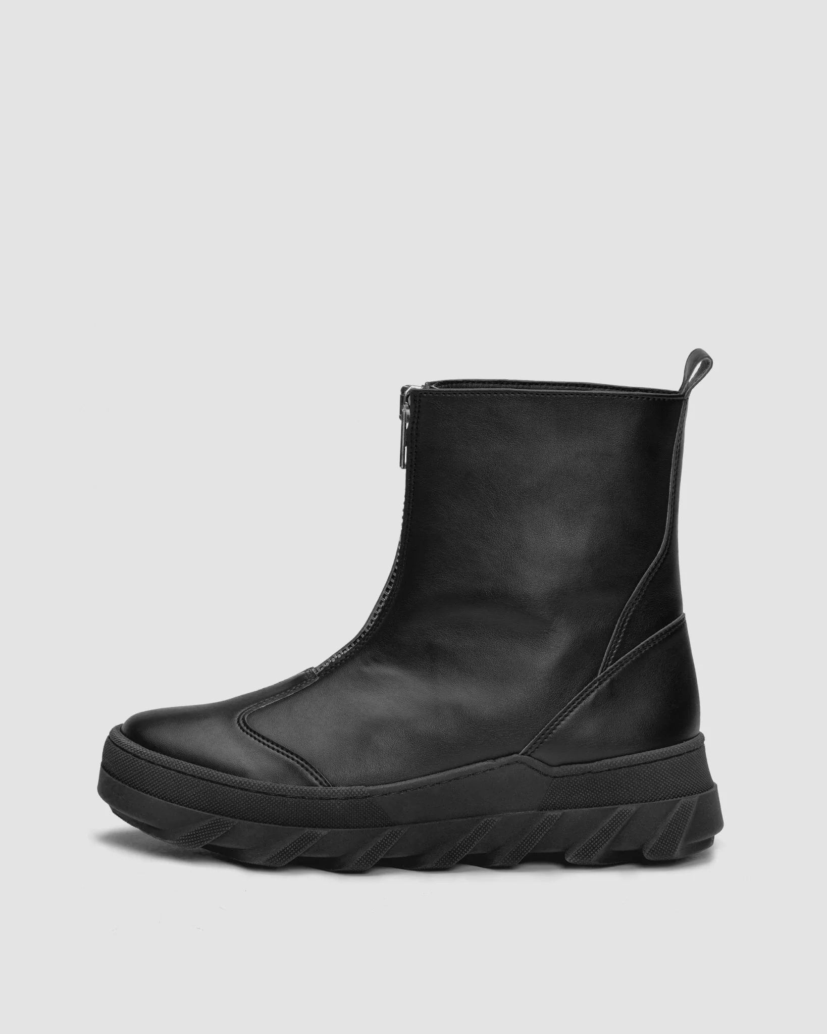 Tiger Boots black - Image 2