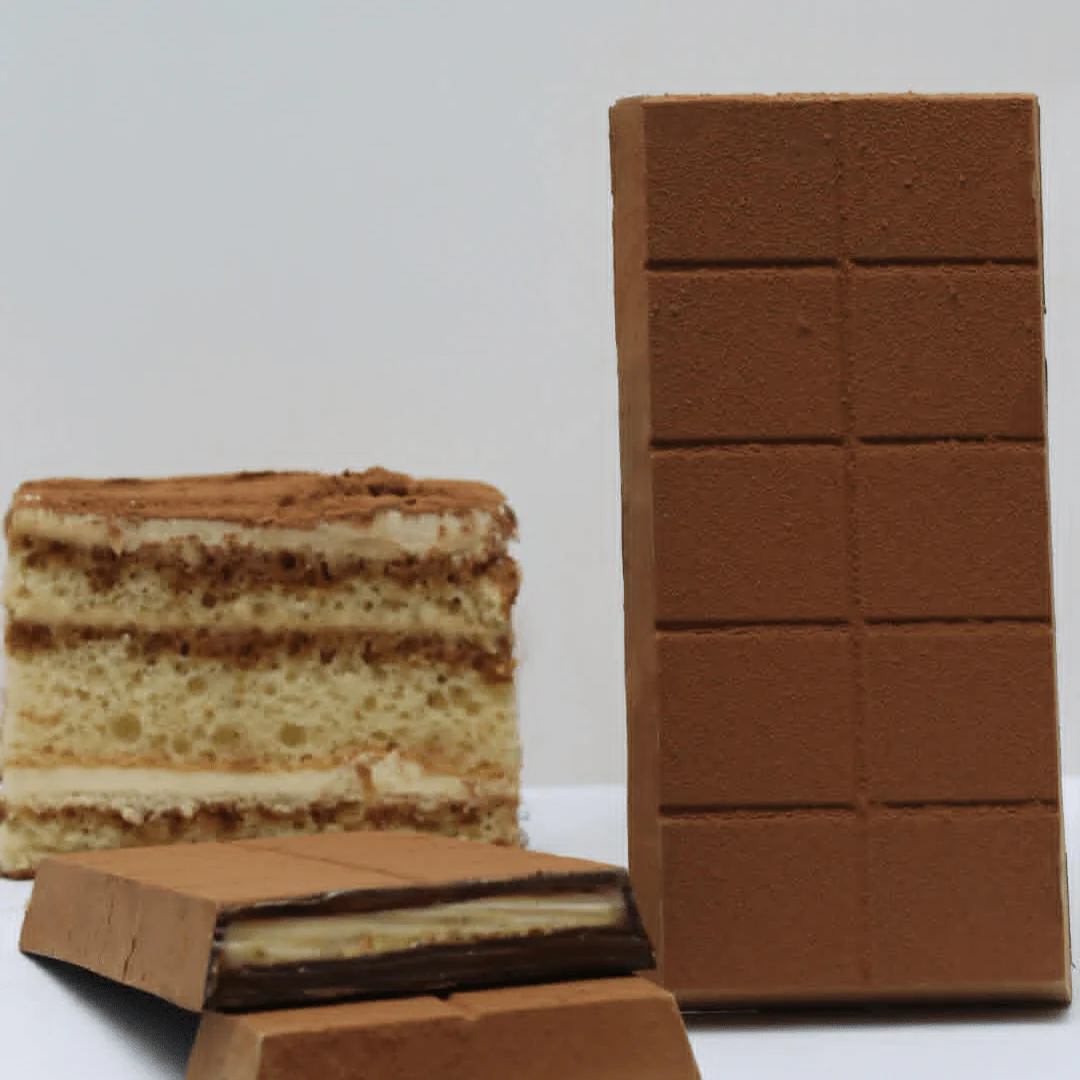 Tiramisu Bar - Image 2