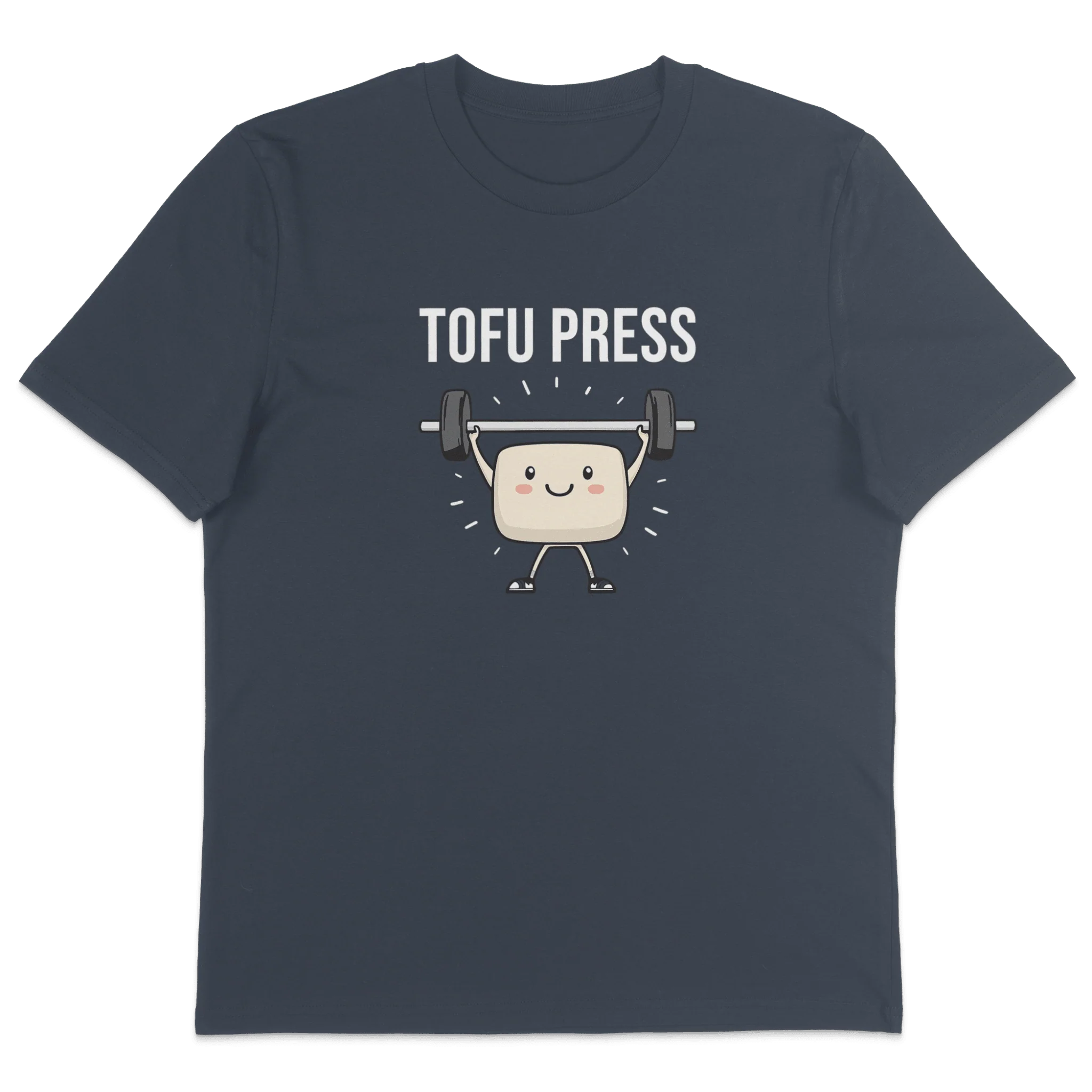 Tofu Press T-Shirt