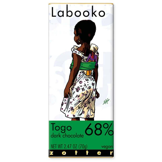 Togo 68% - Image 3