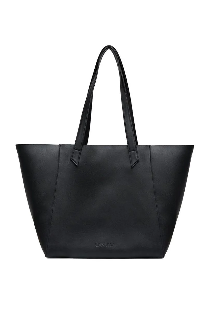 Totissimo shoulder bag - Corn Black
