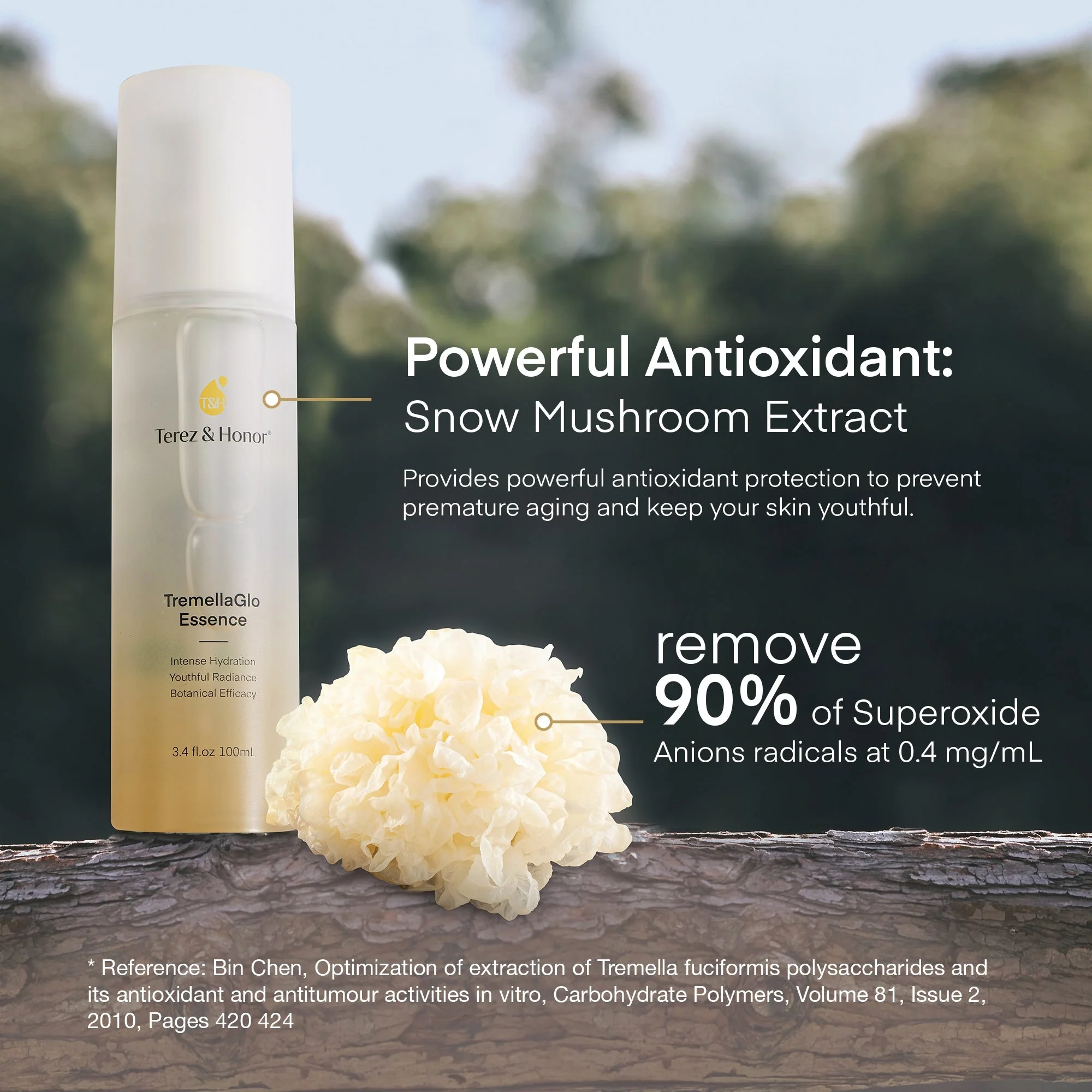 TremellaGlo Essence - Image 5