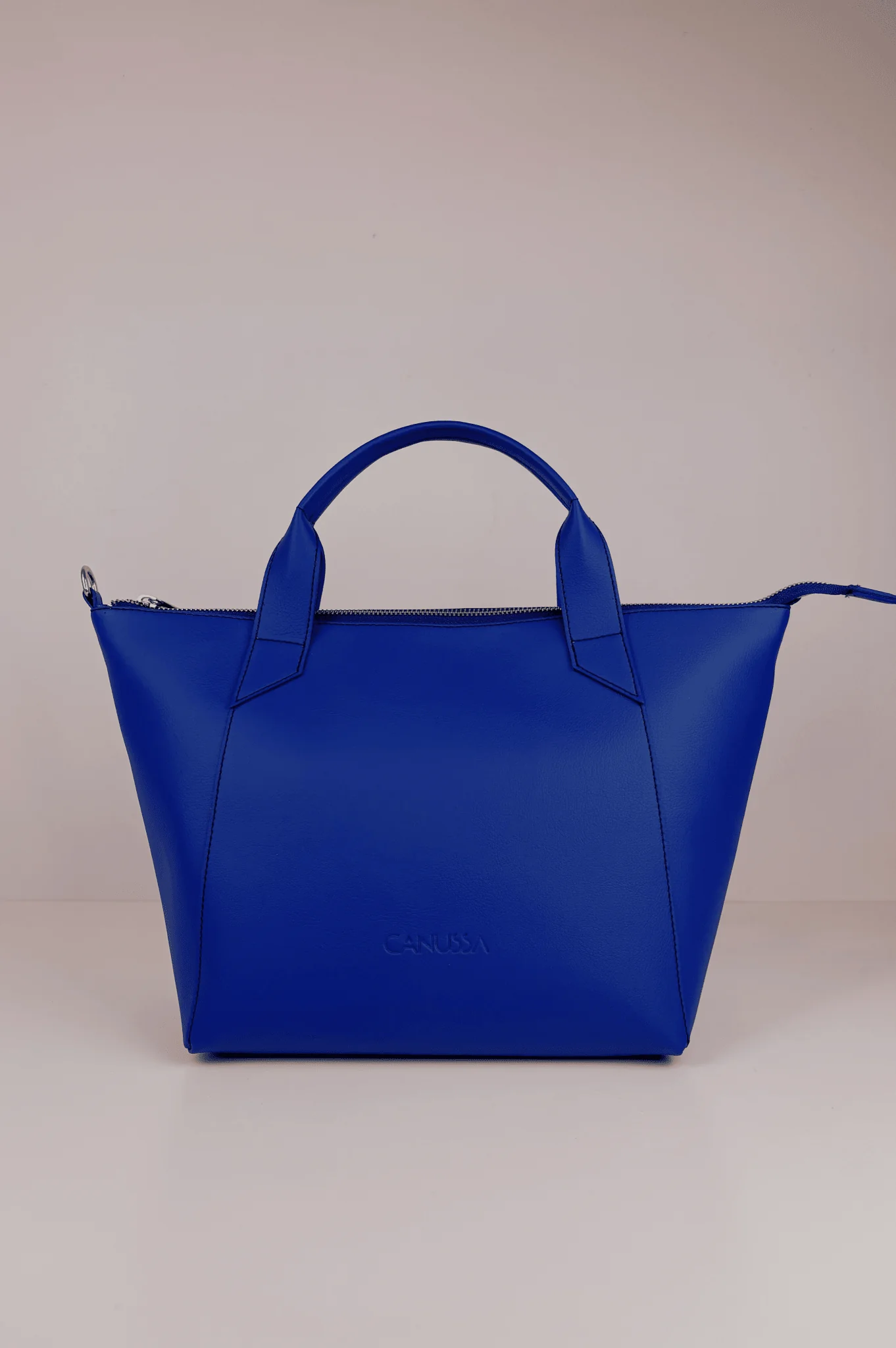 Trotto crossbody - Blue - Image 2