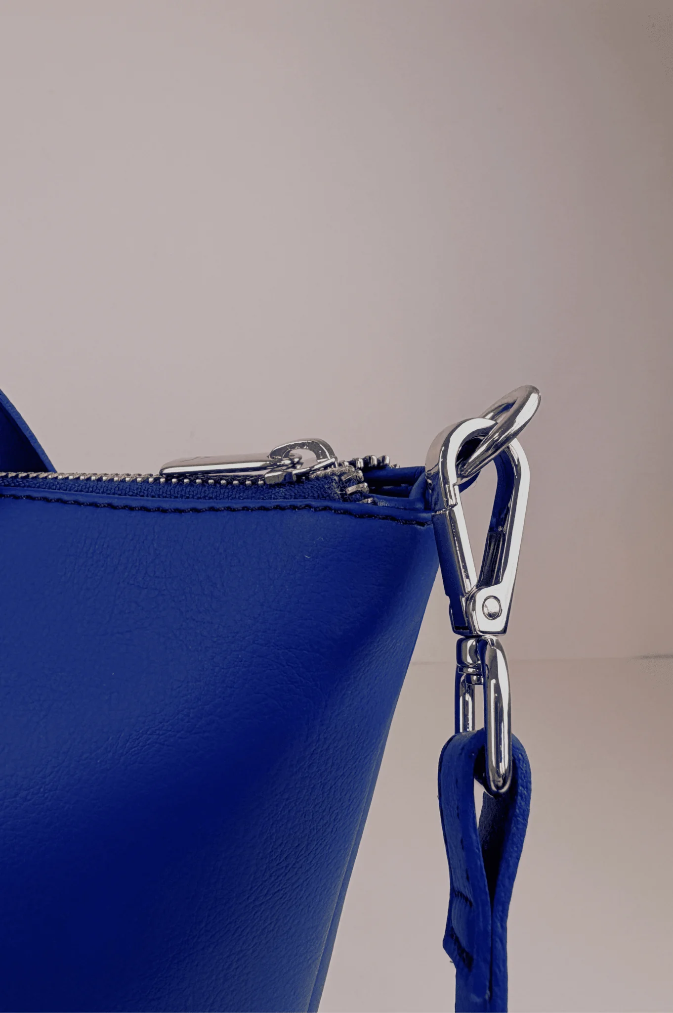 Trotto crossbody - Blue - Image 4