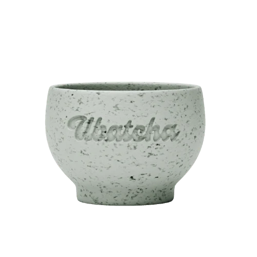 Ubatcha Tea Bowl
