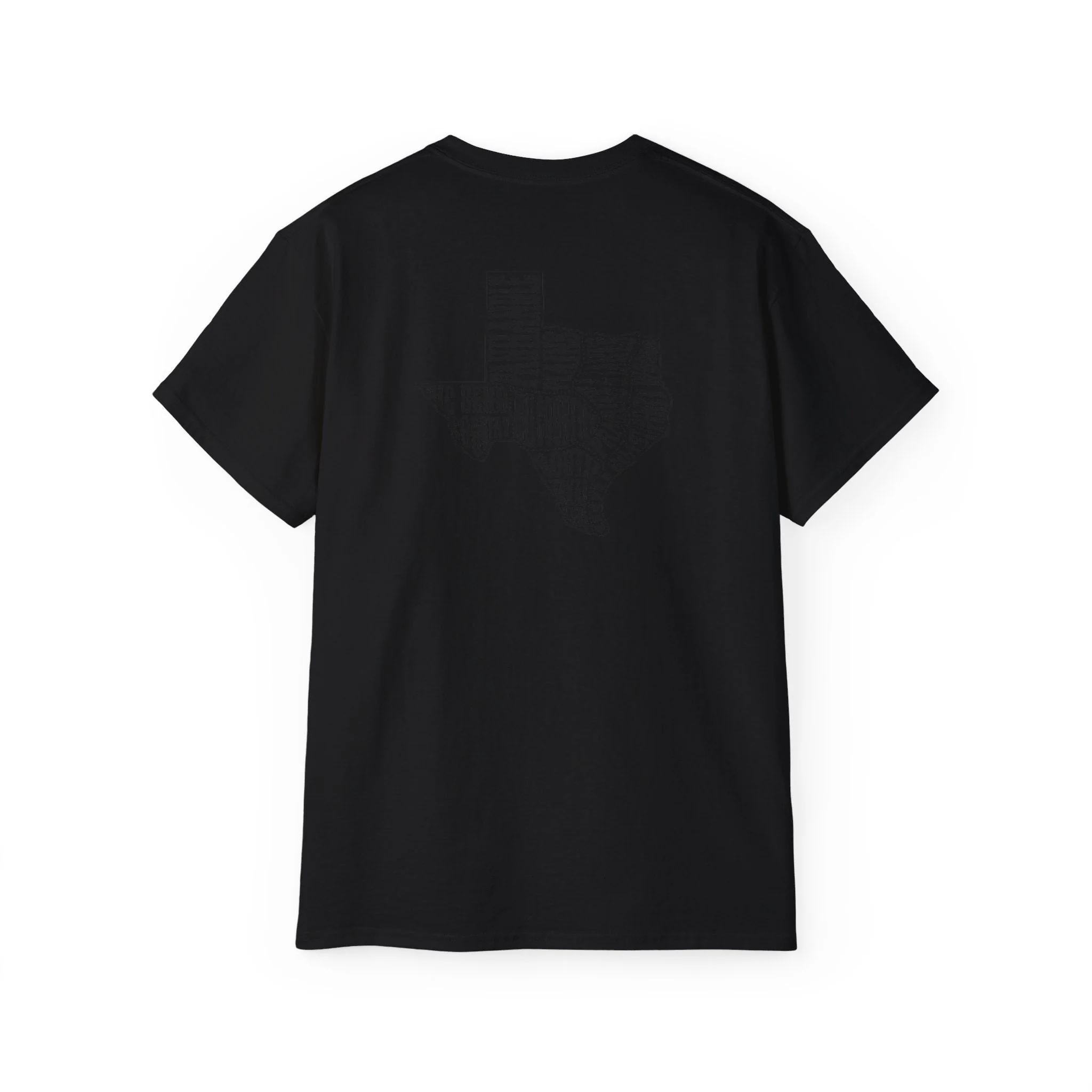 Unisex Ultra Cotton Tee - Image 148