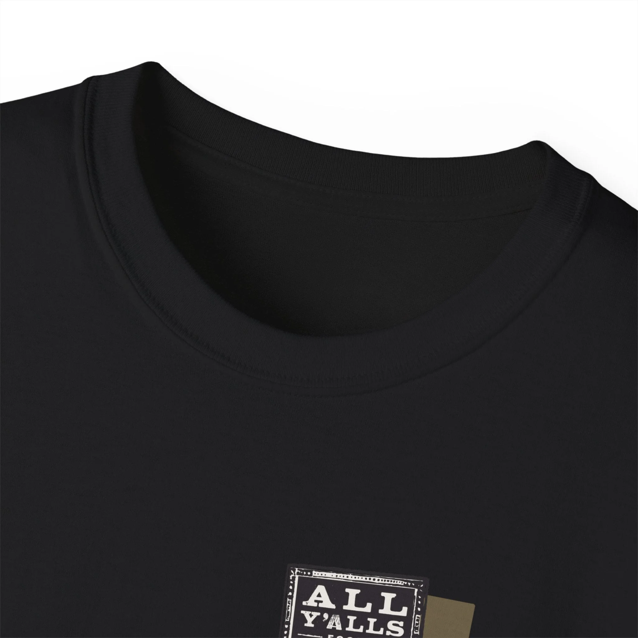 Unisex Ultra Cotton Tee - Image 189