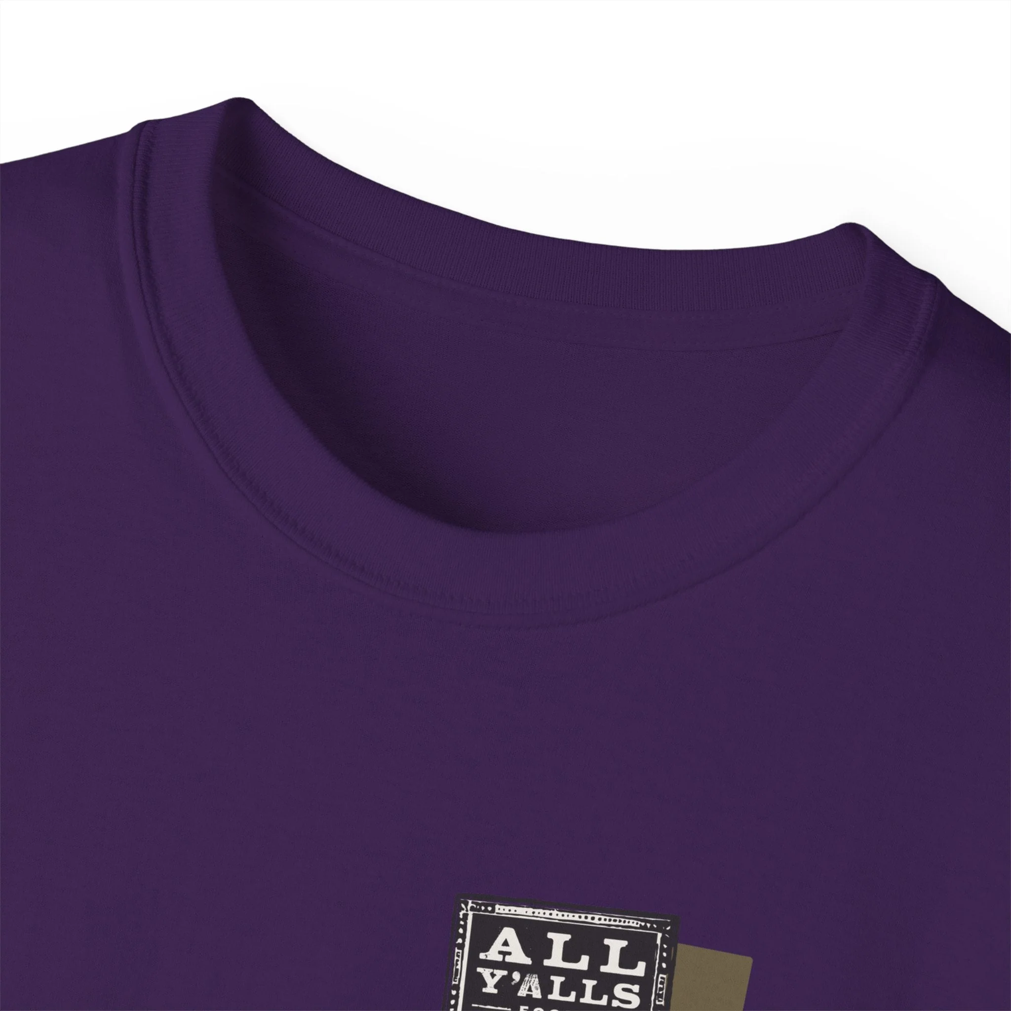 Unisex Ultra Cotton Tee - Image 32