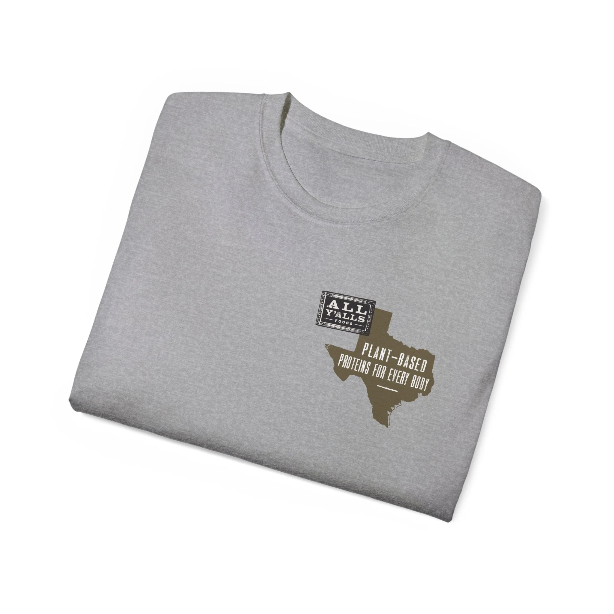Unisex Ultra Cotton Tee - Image 46