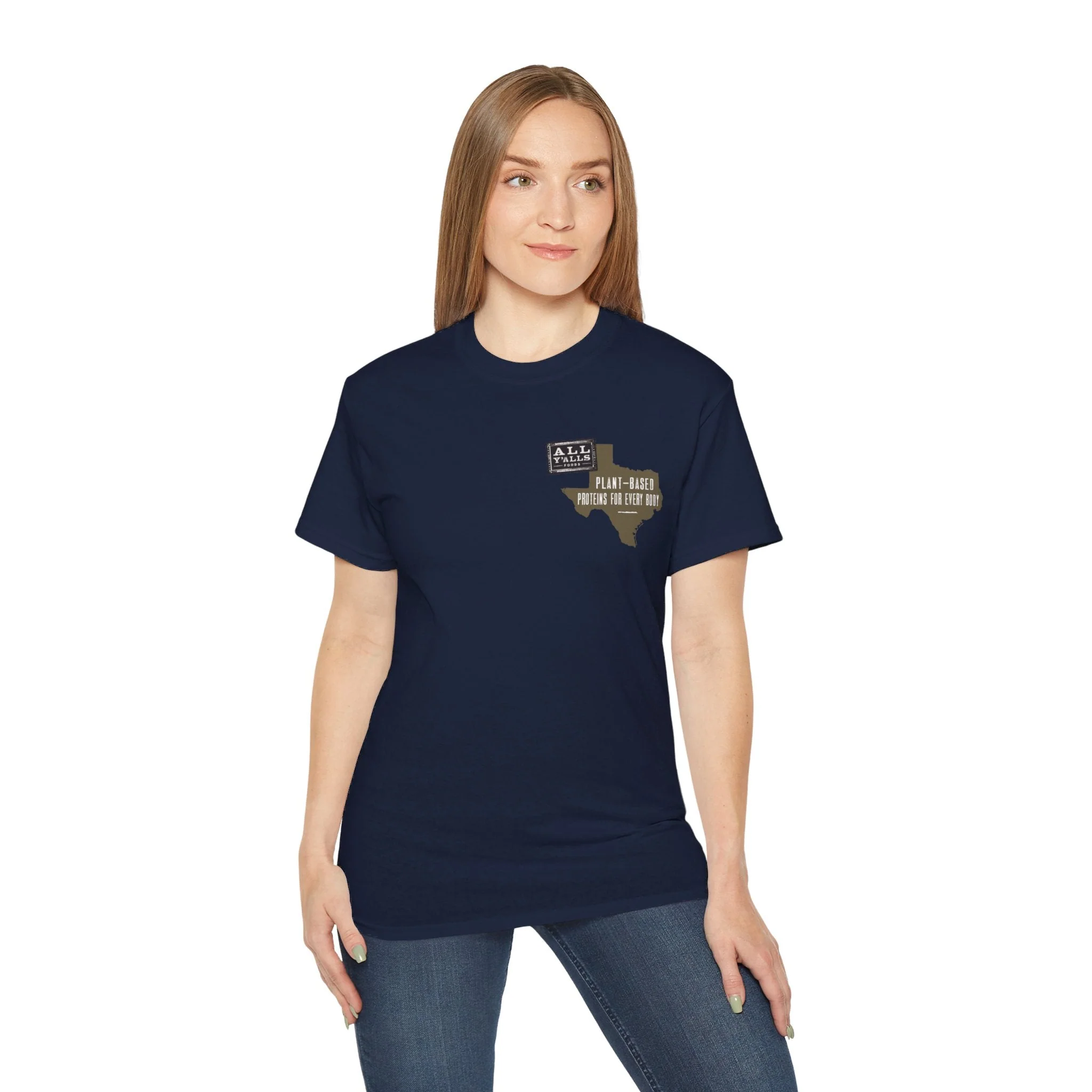 Unisex Ultra Cotton Tee - Image 5