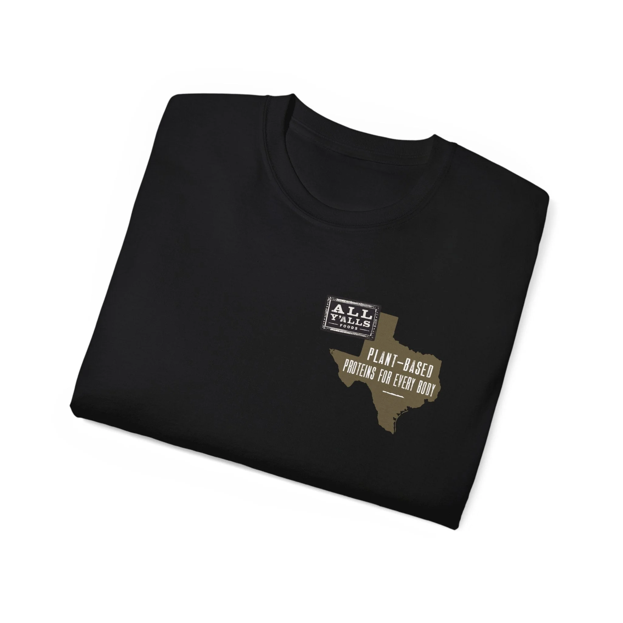 Unisex Ultra Cotton Tee - Image 55