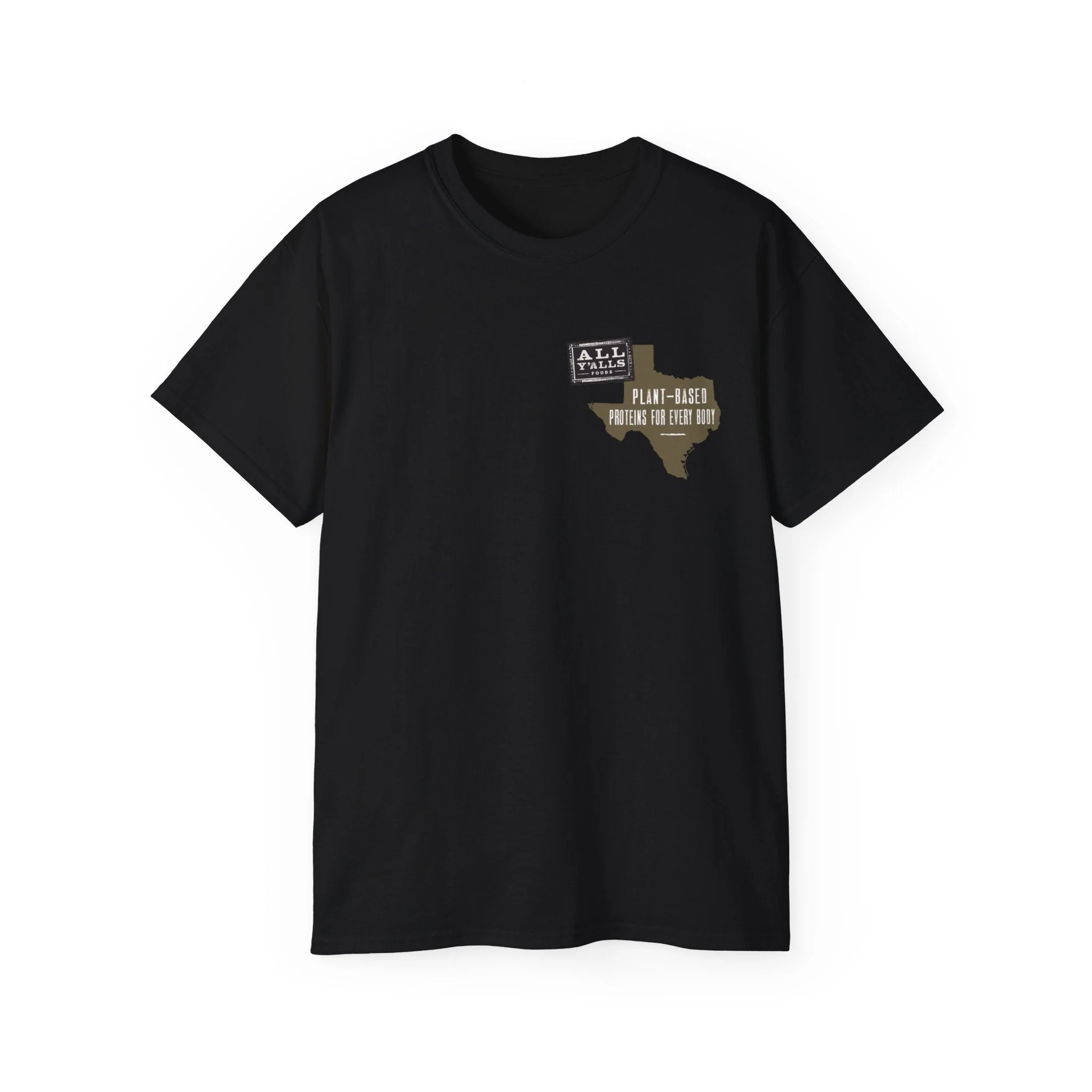 Unisex Ultra Cotton Tee - Image 77