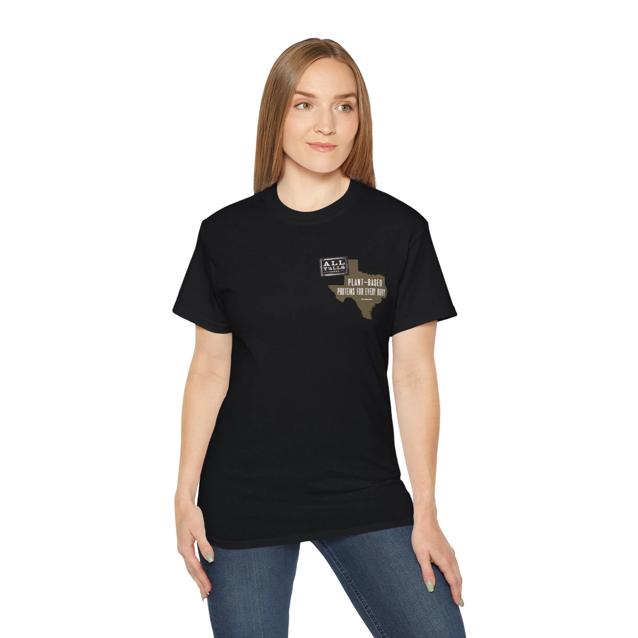 Unisex Ultra Cotton Tee - Image 9