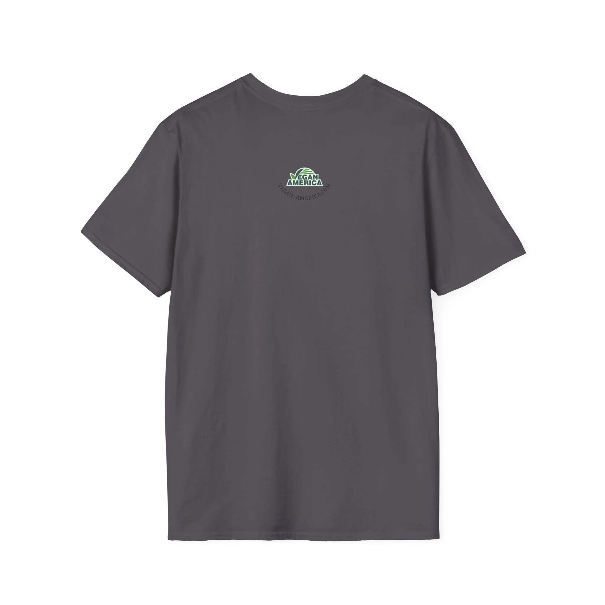 Unisex Vegan America T-Shirt, Eco-Friendly Apparel, Plant-Based Lifestyle Shirt, Perfect Gift for Vegans, Animal Rights Awareness Wear - Image 41