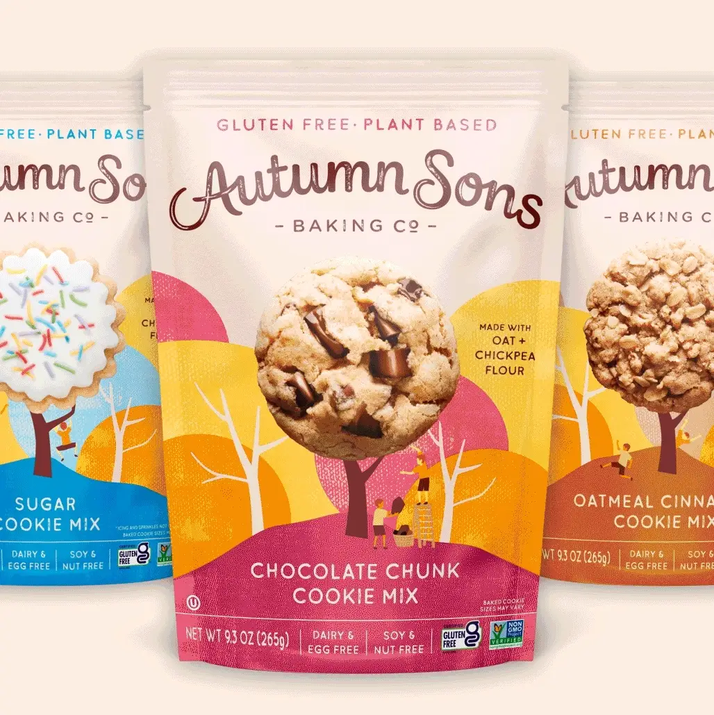 Variety Four Pack
