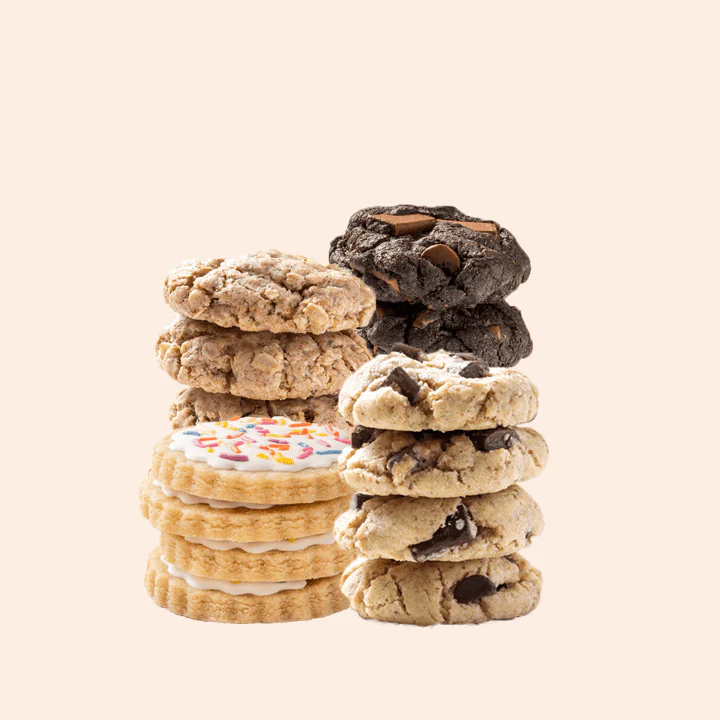 Variety Four Pack - Image 2
