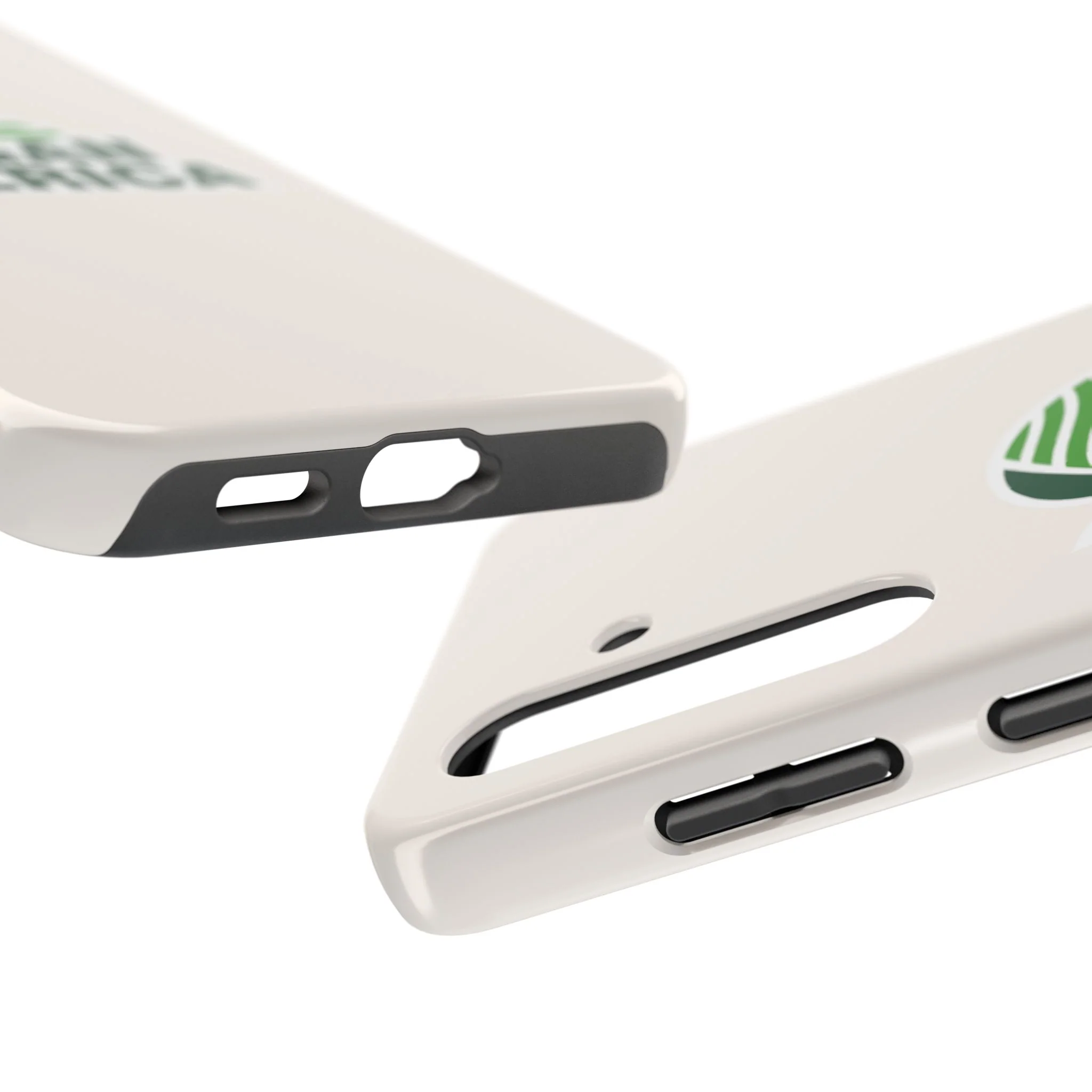 Vegan America Tough Phone Case - Image 83