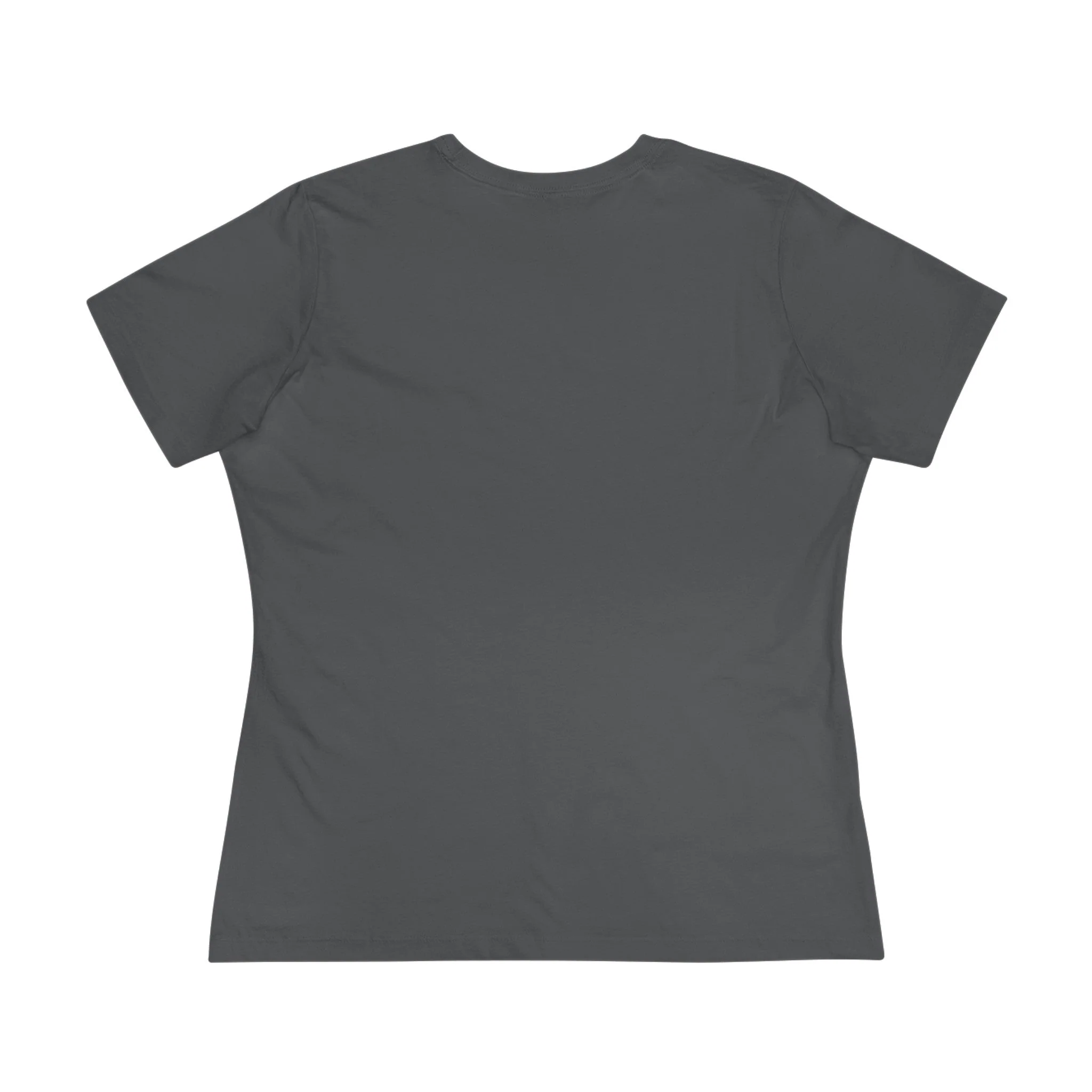 Vegan Babe - Women's Style - B&C 6400 - Image 10